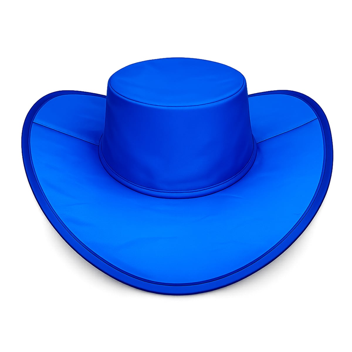 SOMBRERO POLIÉSTER PLEGABLE DADINX