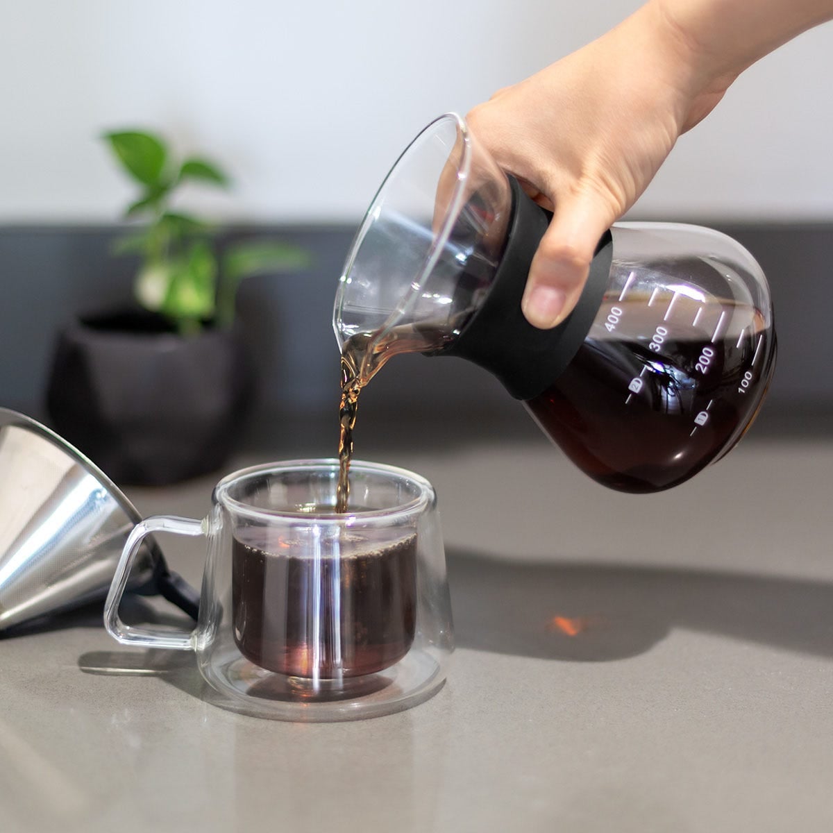 CAFETERA TACTYRE