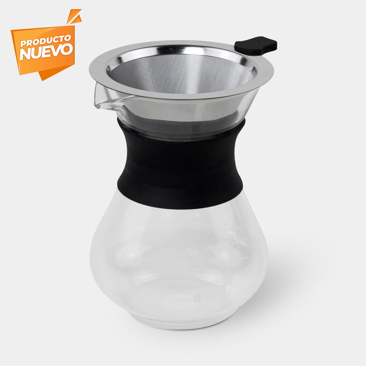 CAFETERA TACTYRE