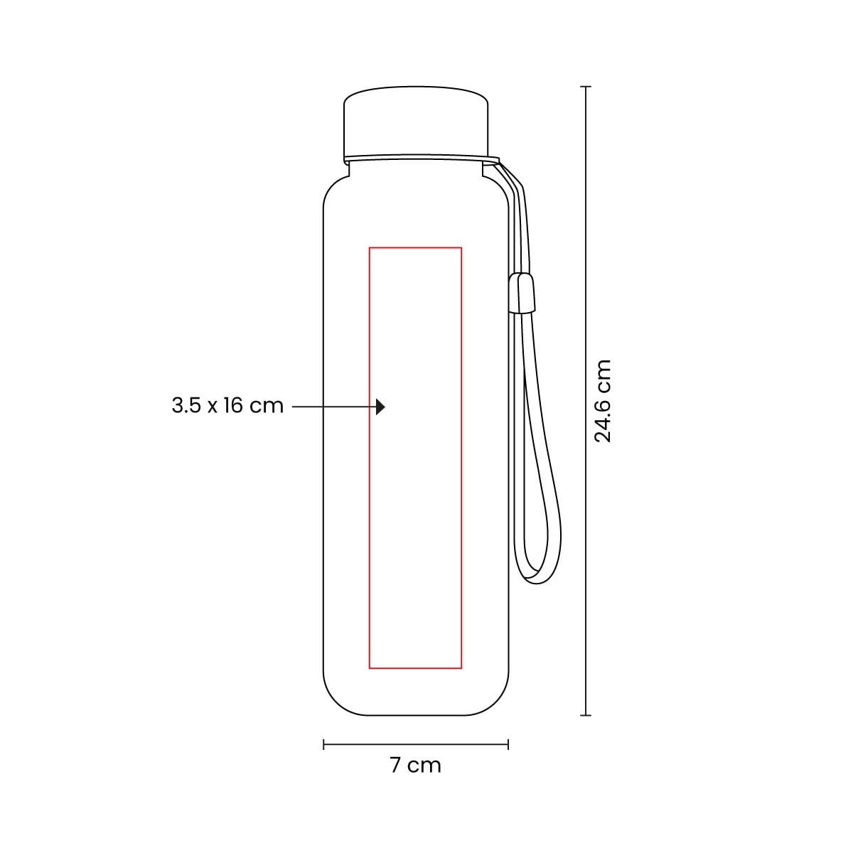 CILINDRO PLASTICO / METAL TADIZM