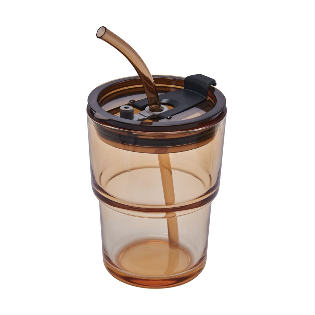 VASO VIDRIO / PLASTICO TADUFT