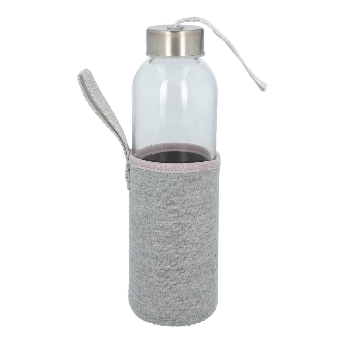 CILINDRO VIDRIO BOROSILICATO / NEOPRENO / ACERO INOXIDABLE TADUON