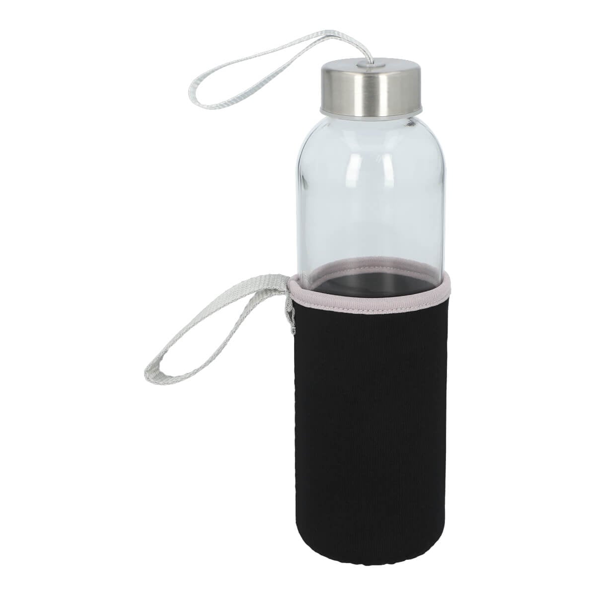 CILINDRO VIDRIO BOROSILICATO / NEOPRENO / ACERO INOXIDABLE TADUON