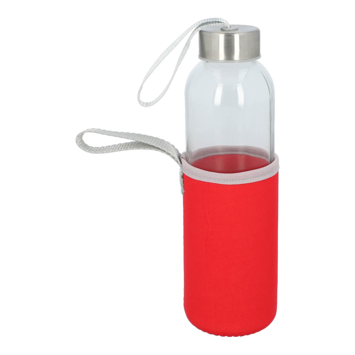 CILINDRO VIDRIO BOROSILICATO / NEOPRENO / ACERO INOXIDABLE TADUON