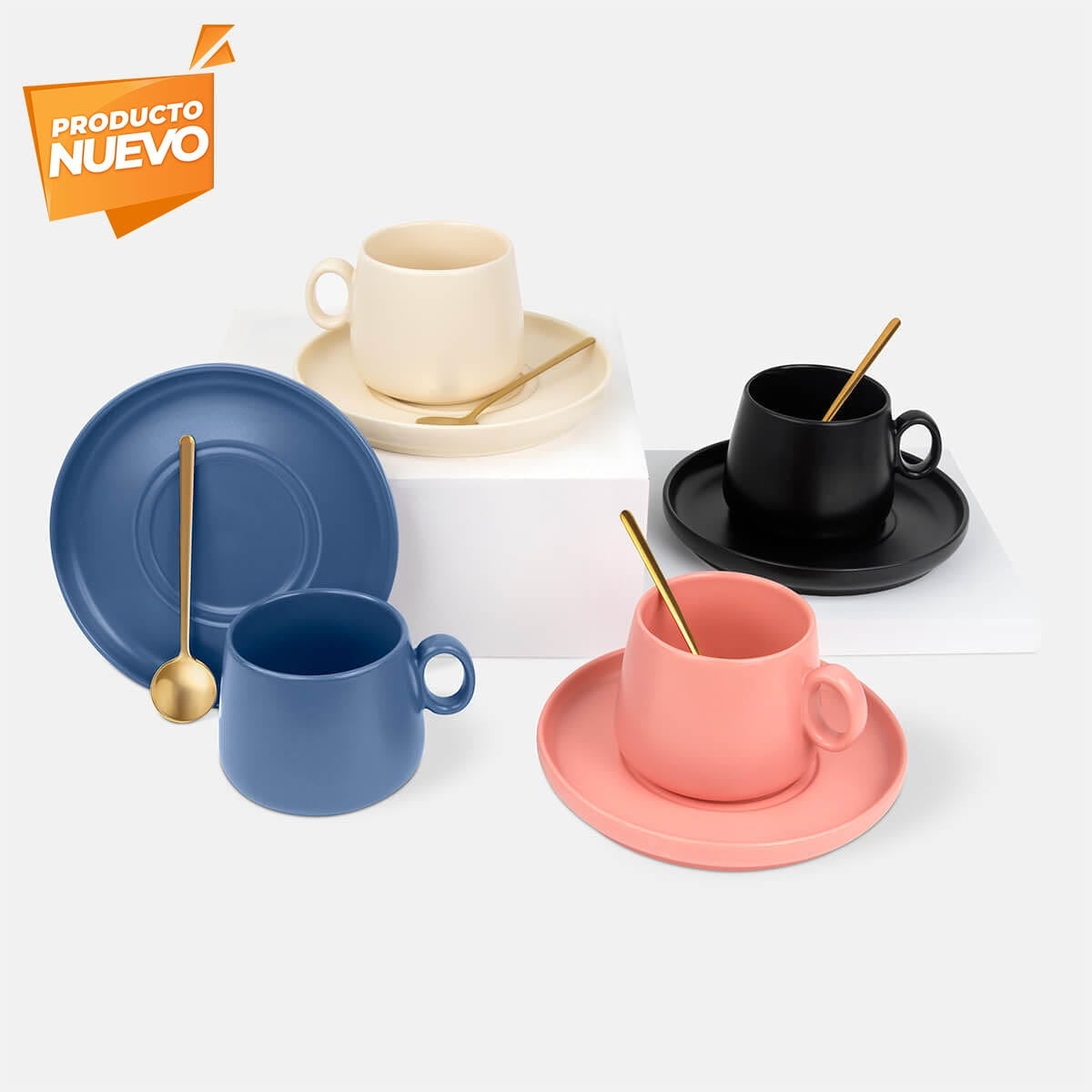 SET TAEDRA