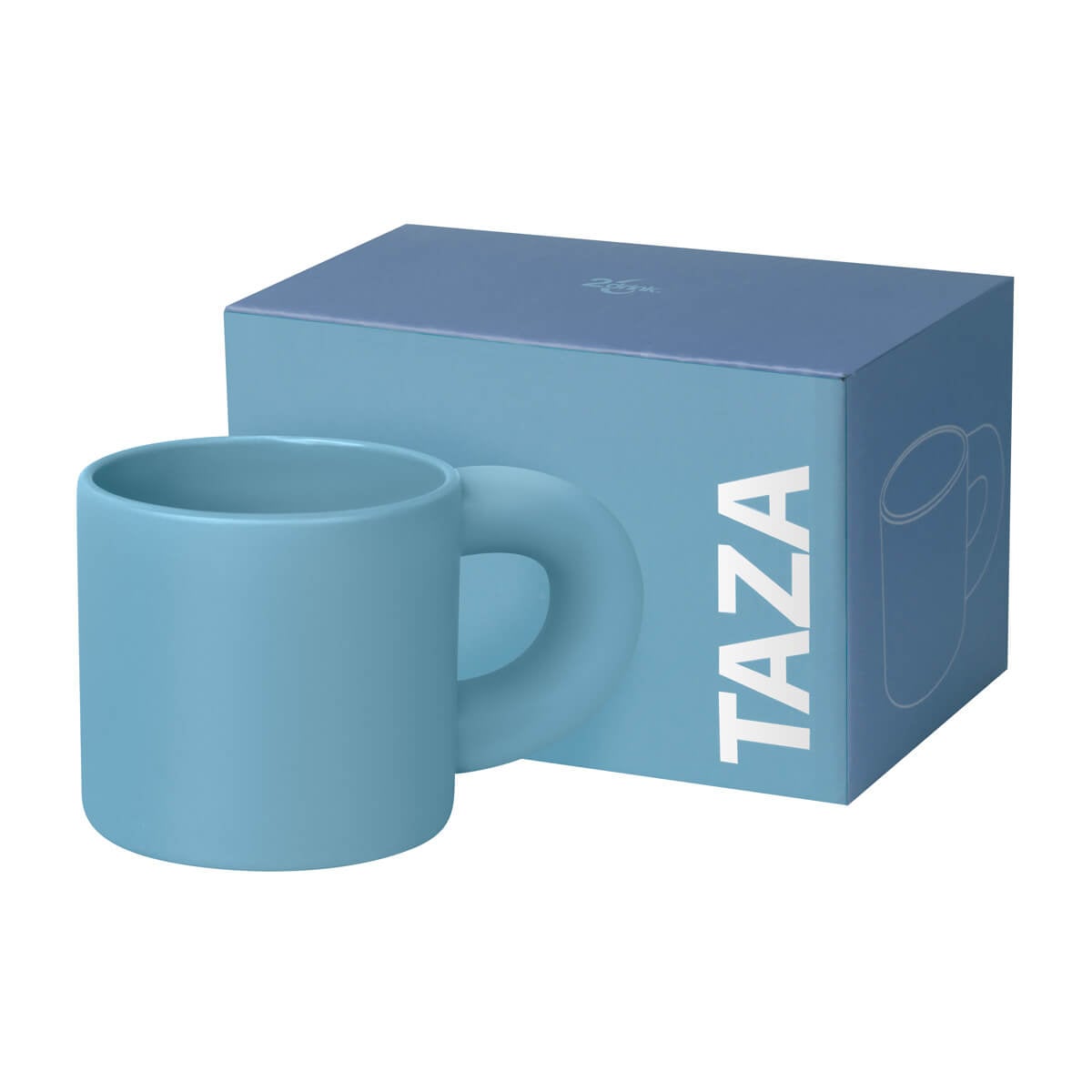 TAZA TAEEVO