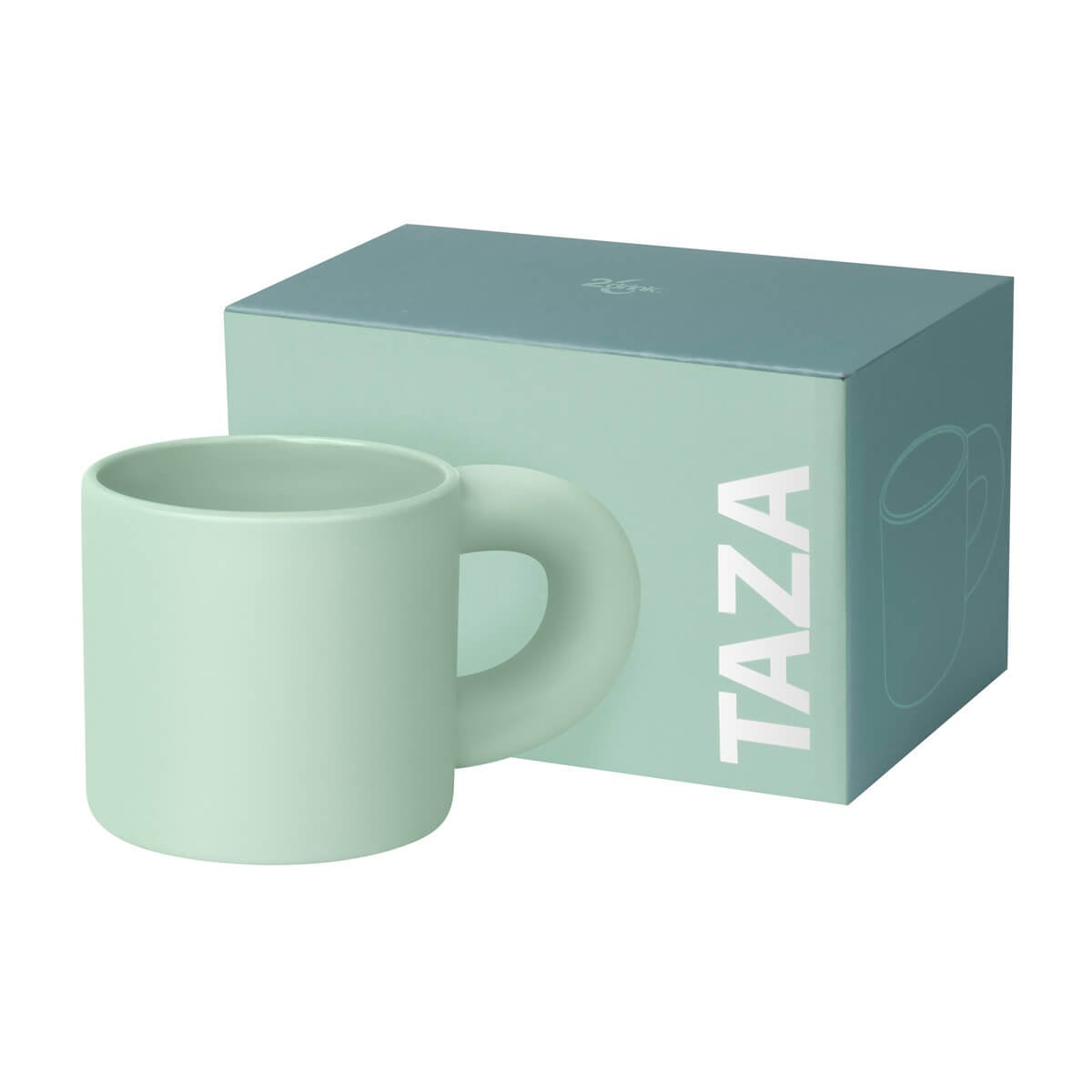TAZA TAEEVO