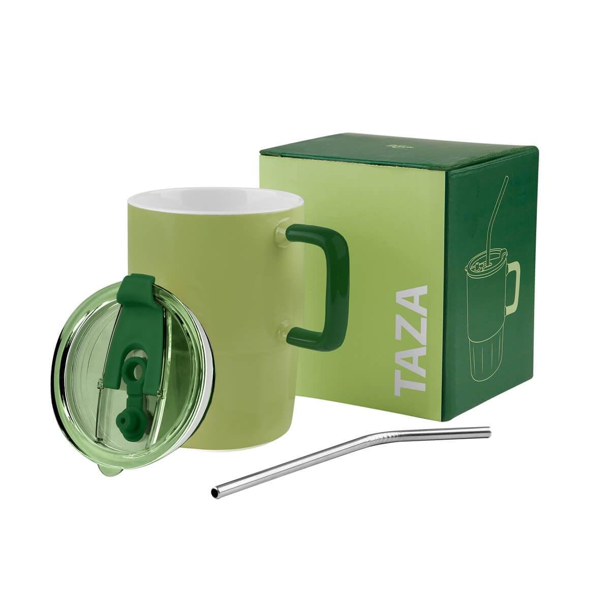 TAZA TAEEYA