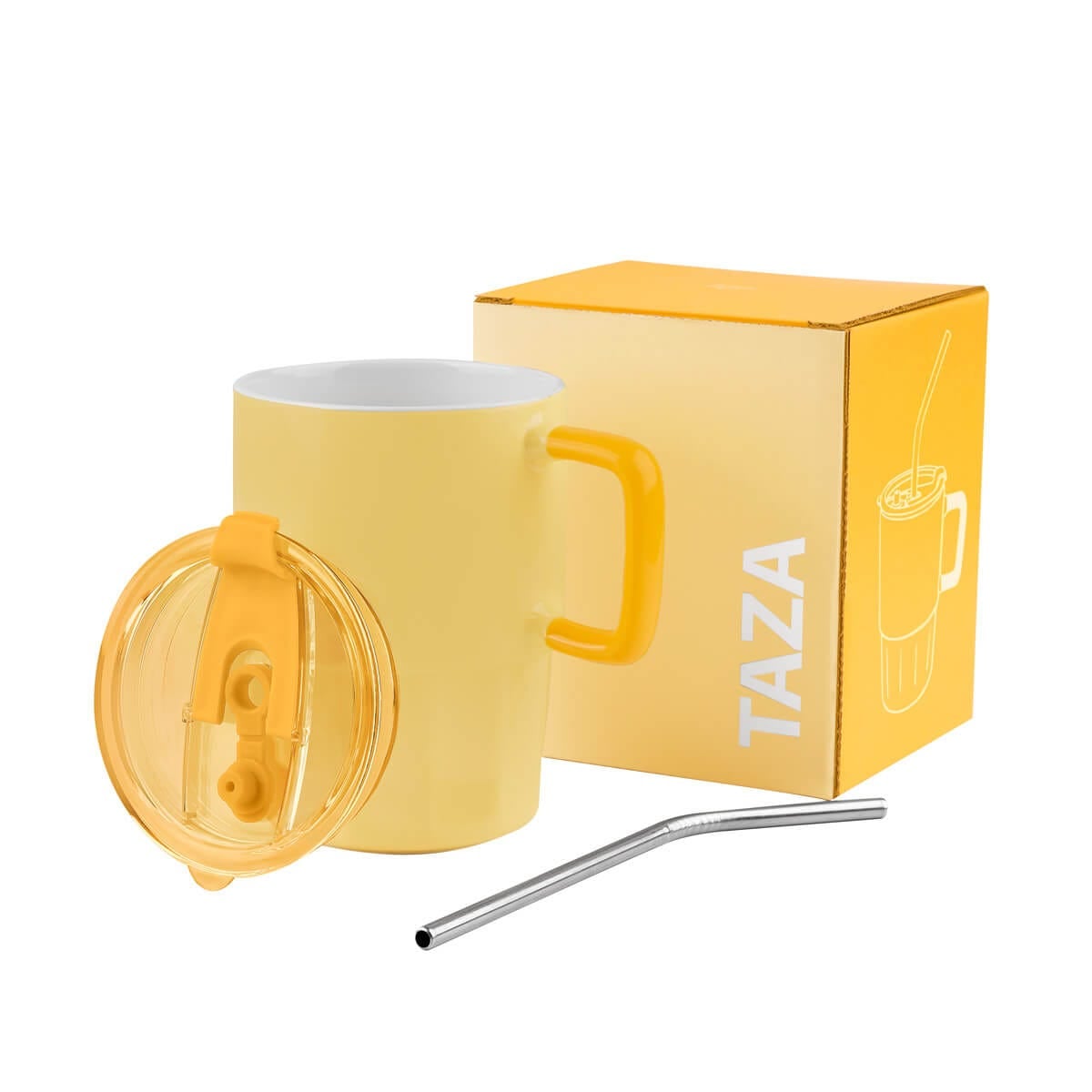TAZA TAEEYA