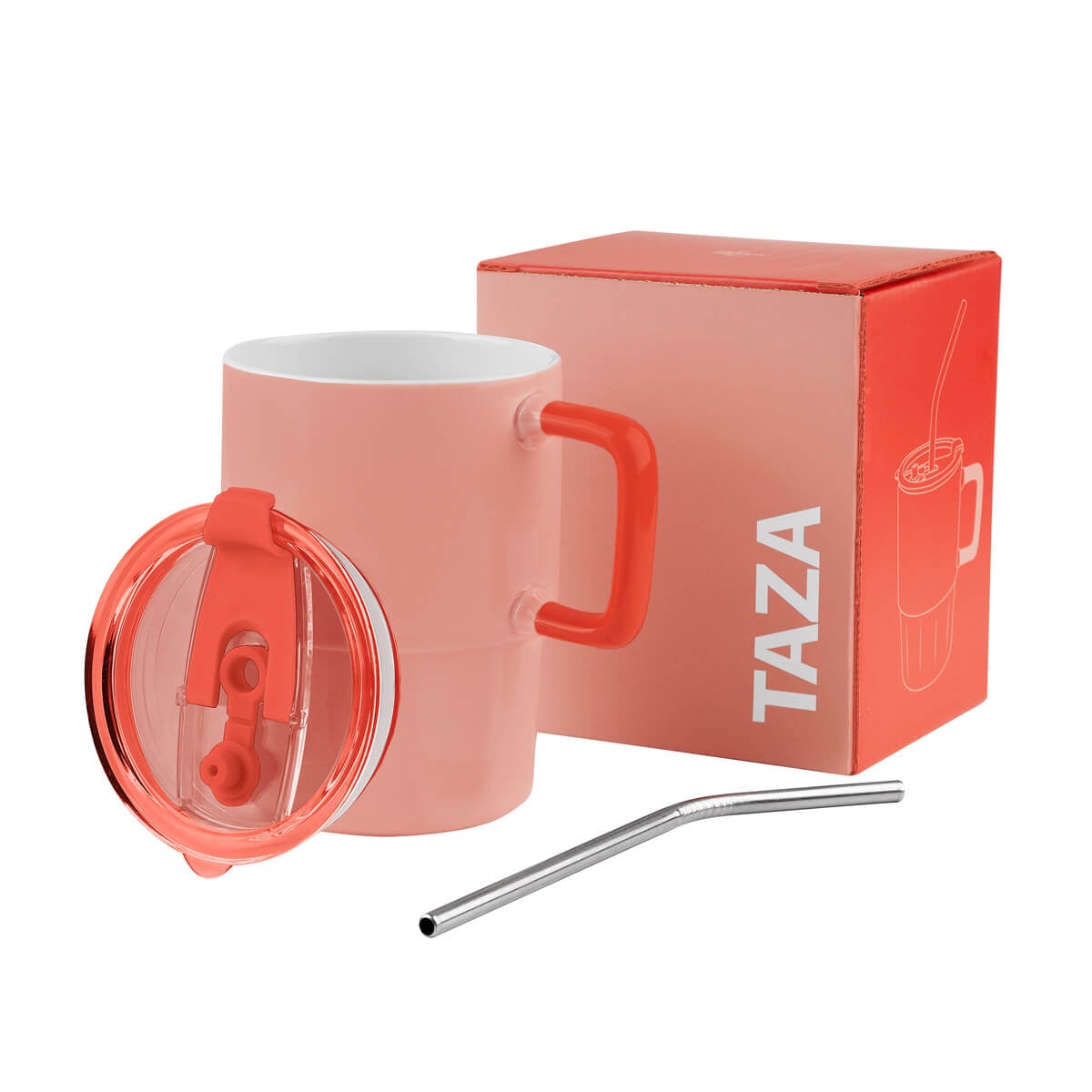 TAZA TAEEYA
