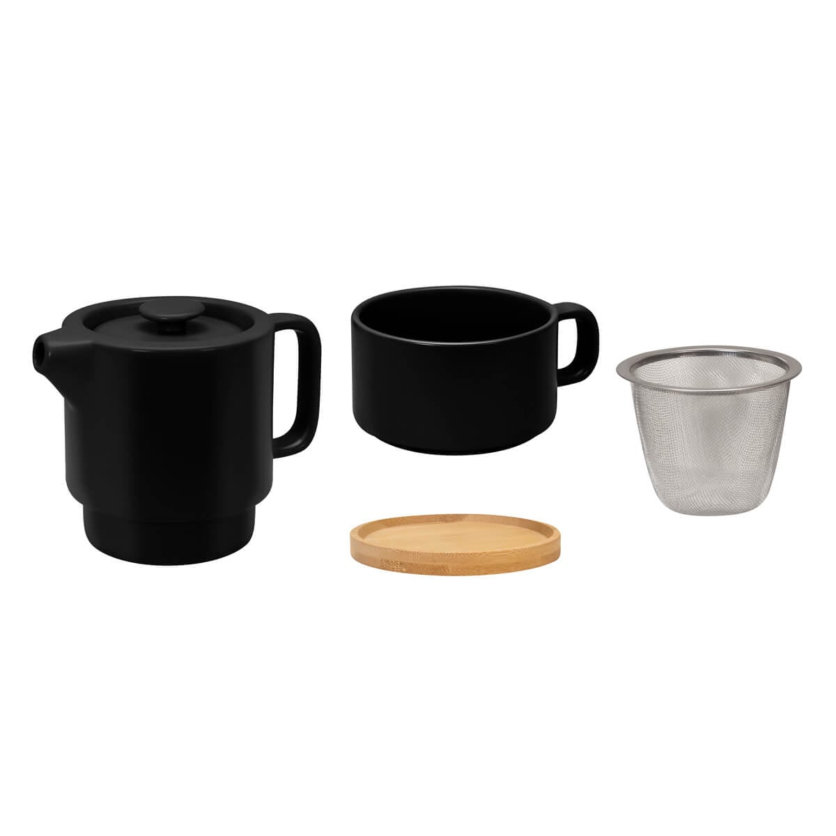 TAZA TAEEZA