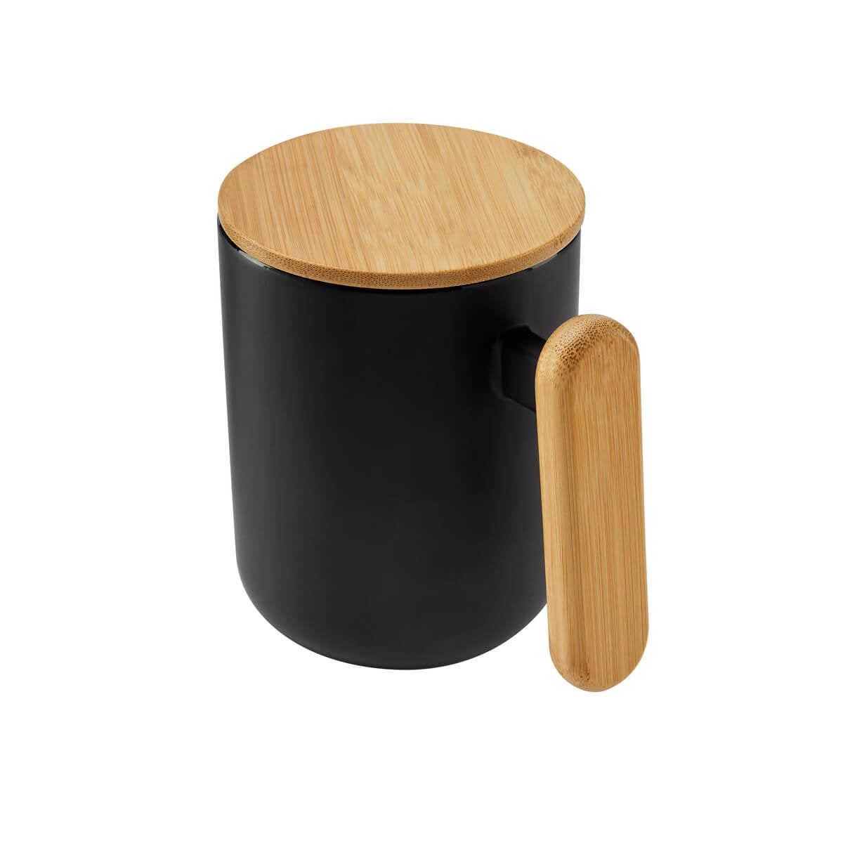 TAZA CERMICA / BAMBU TAEINX