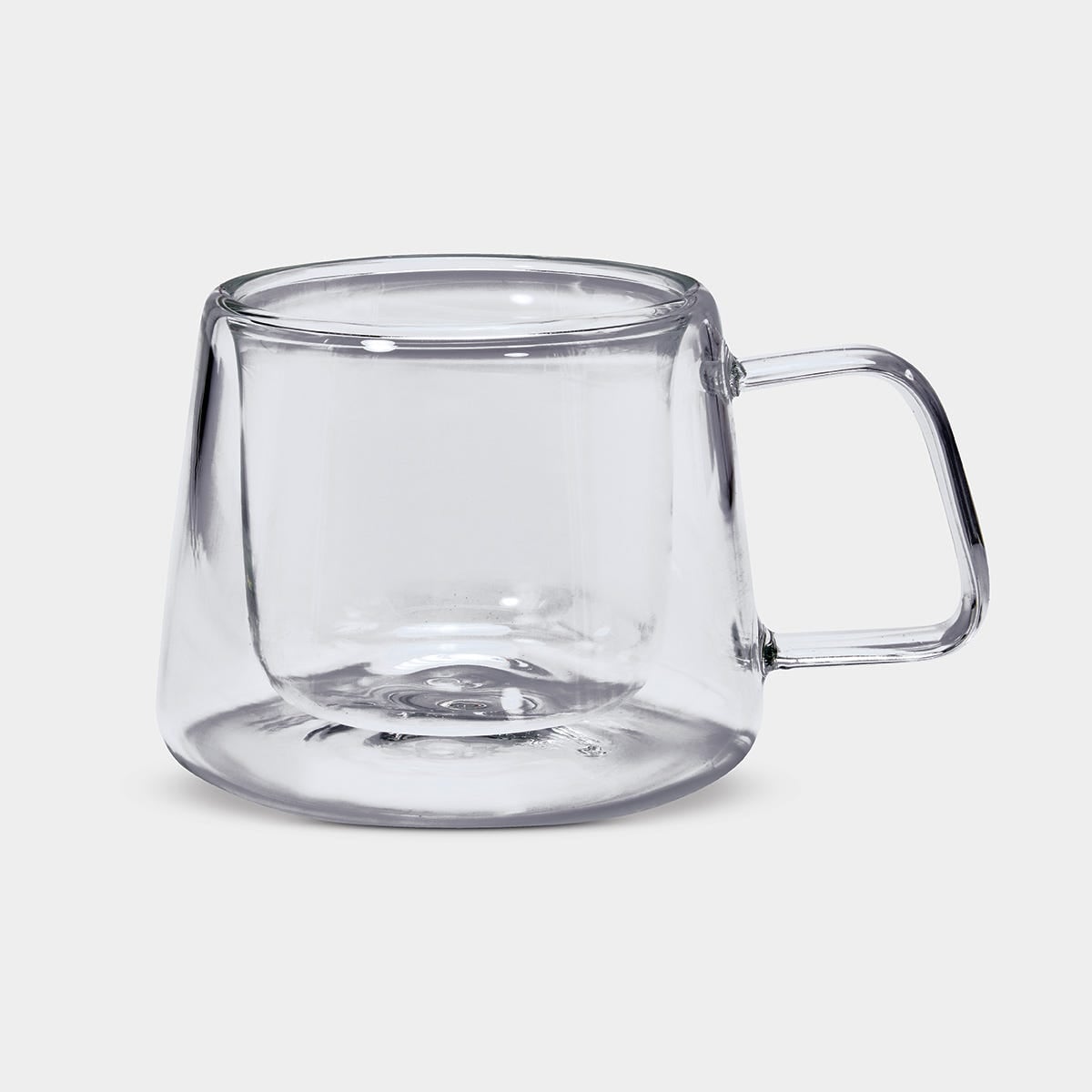 TAZA VIDRIO BOROSILICATO TAEKUL
