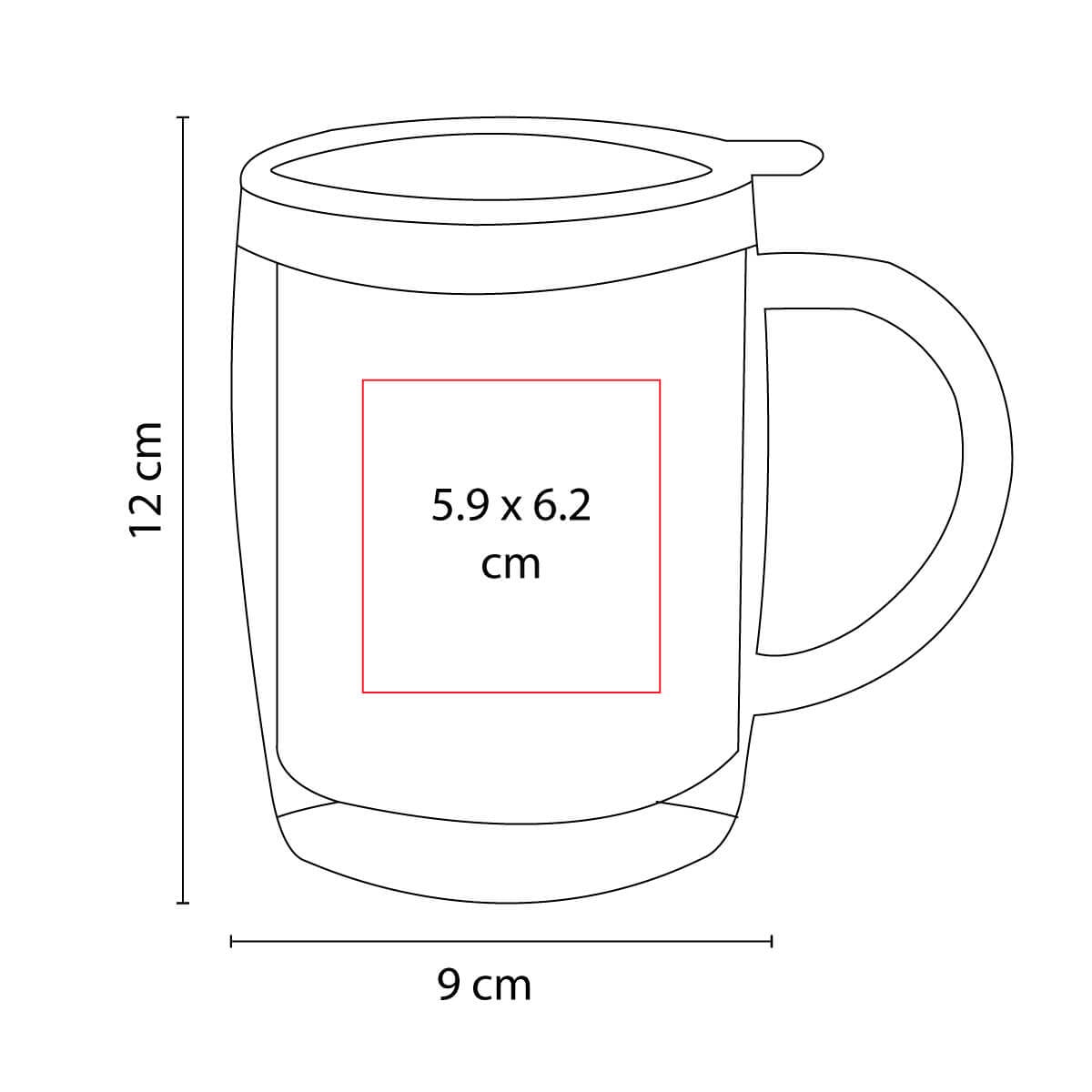 TAZA TAELUX