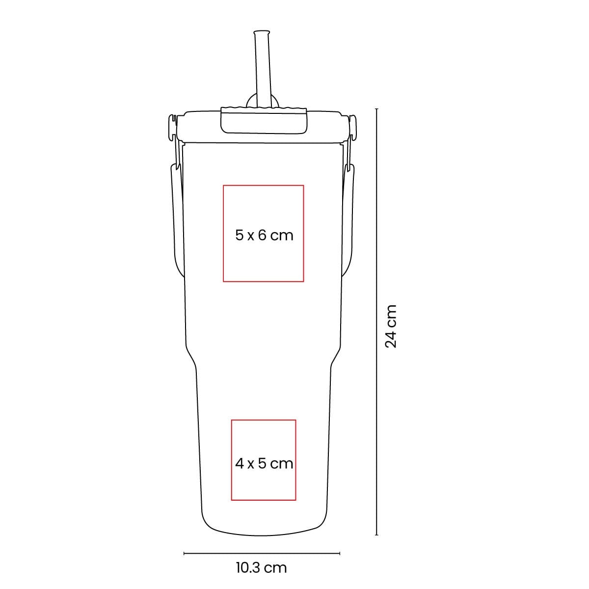 TERMO TAEOTER