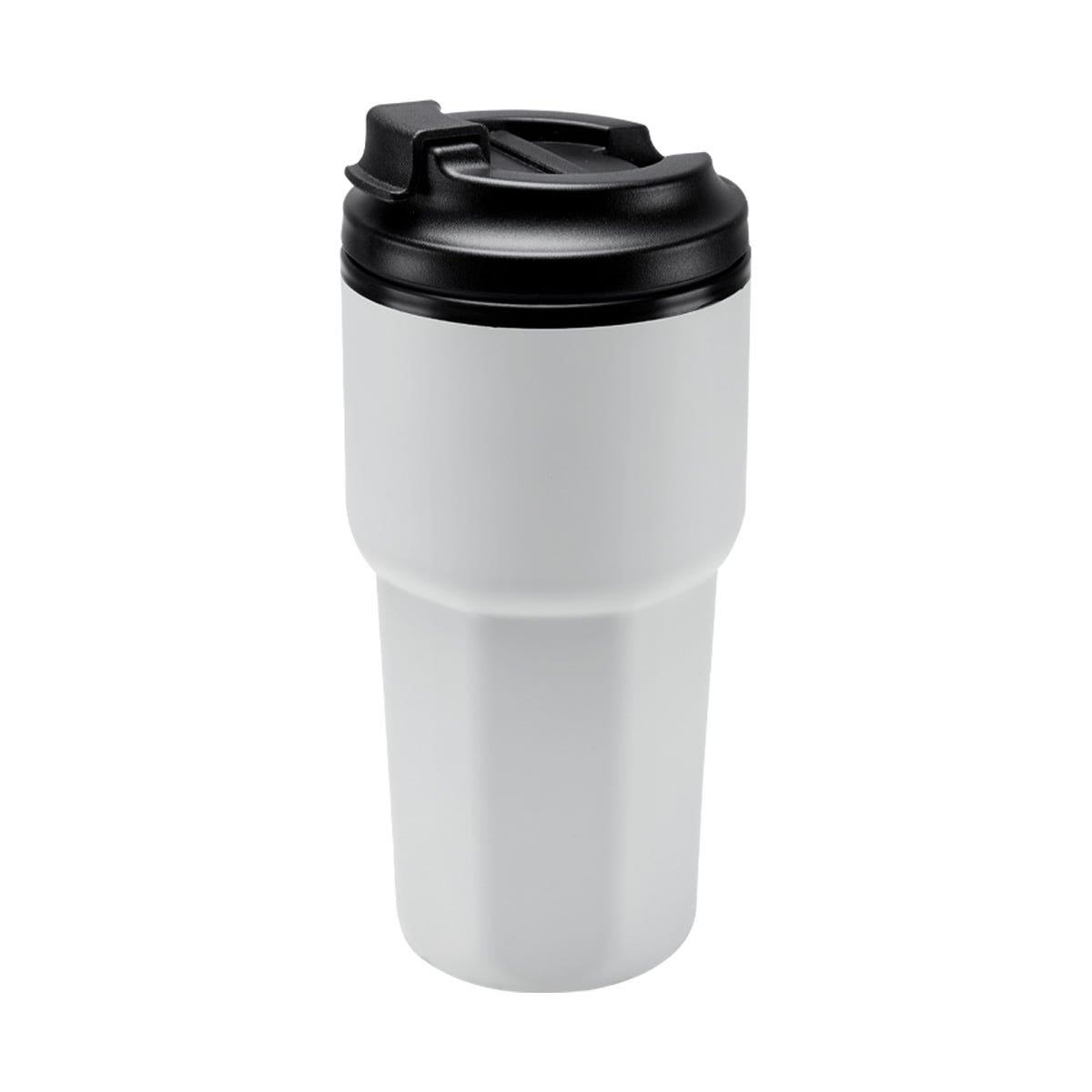 TERMO ACERO INOXIDABLE / PLASTICO VABYDE