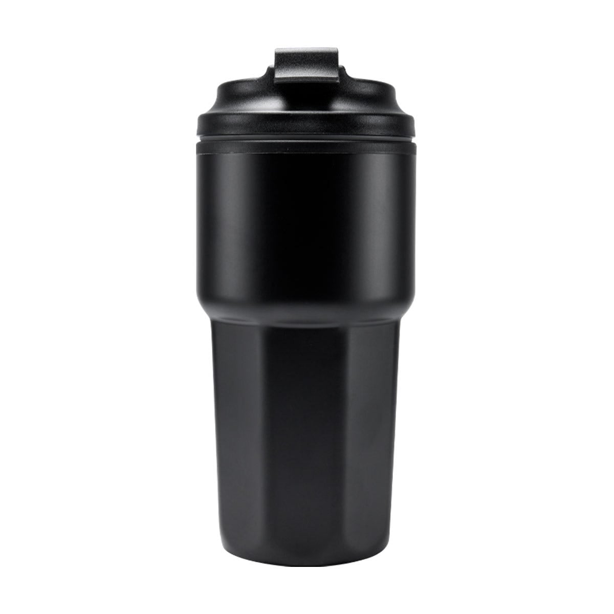 TERMO ACERO INOXIDABLE / PLASTICO VABYDE
