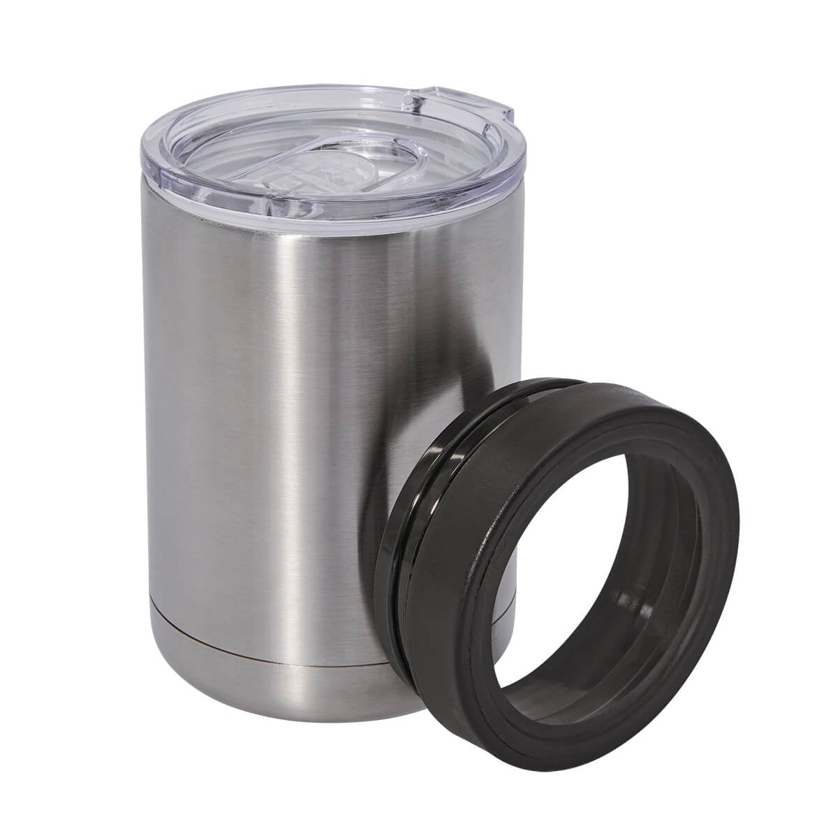 TERMO ACERO INOXIDABLE / PLASTICO VABYLT