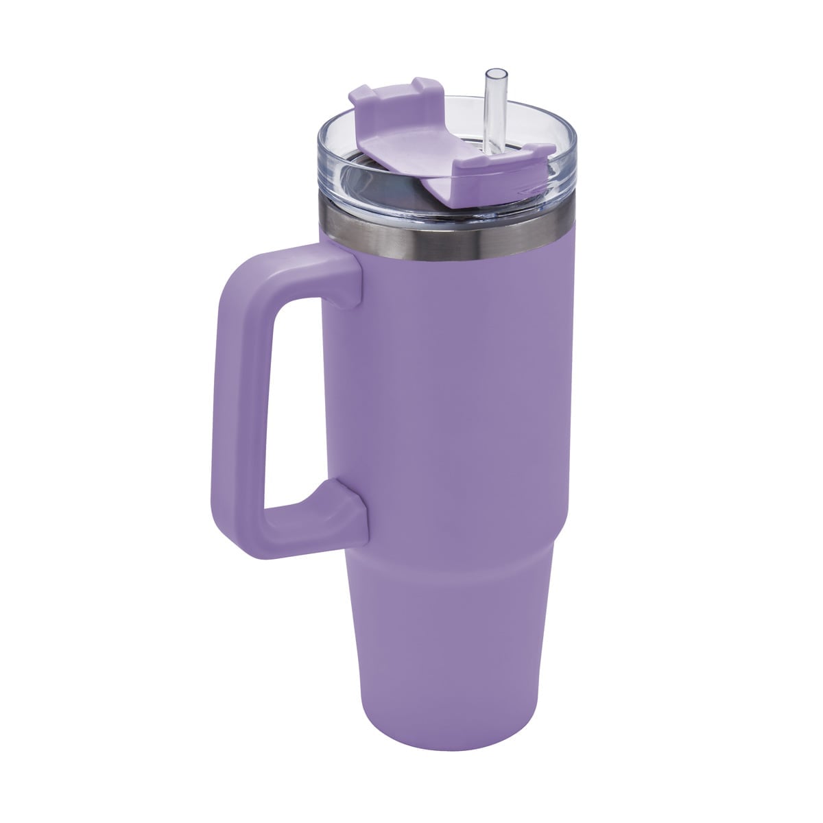 TERMO ACERO INOXIDABLE / PLASTICO VABYNE