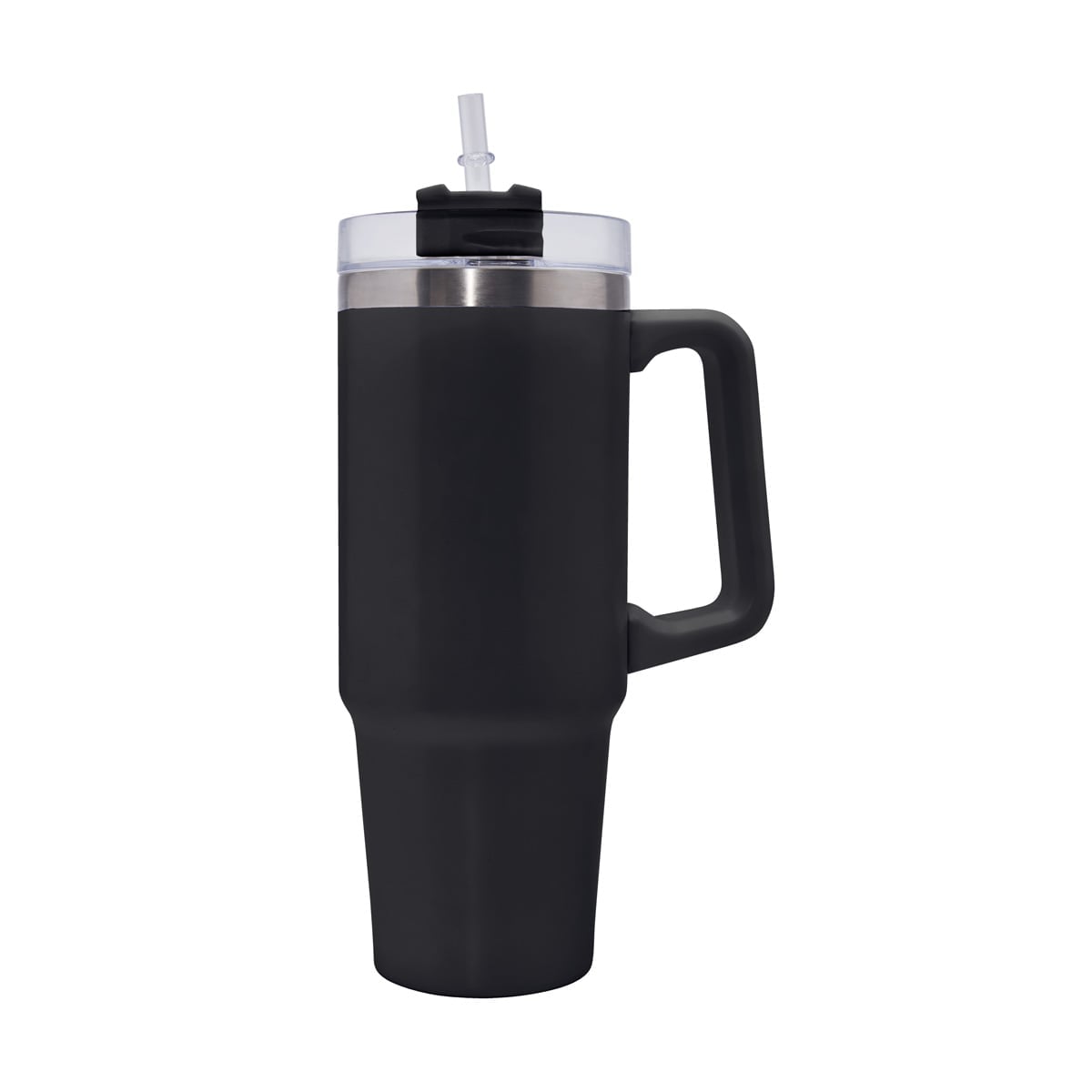 TERMO ACERO INOXIDABLE / PLASTICO VABYNE