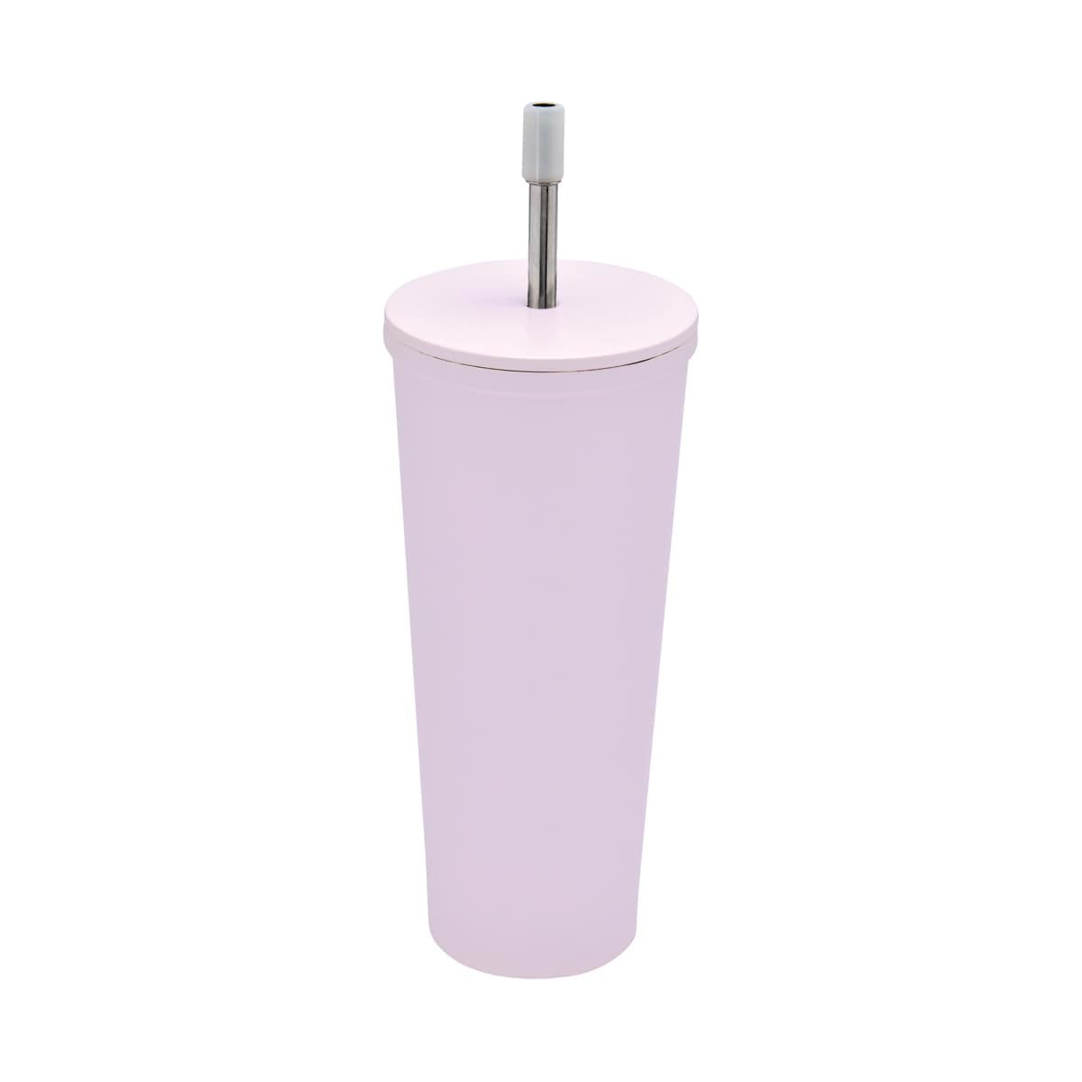 TERMO ACERO INOXIDABLE / PLASTICO / SILICN VACEALV
