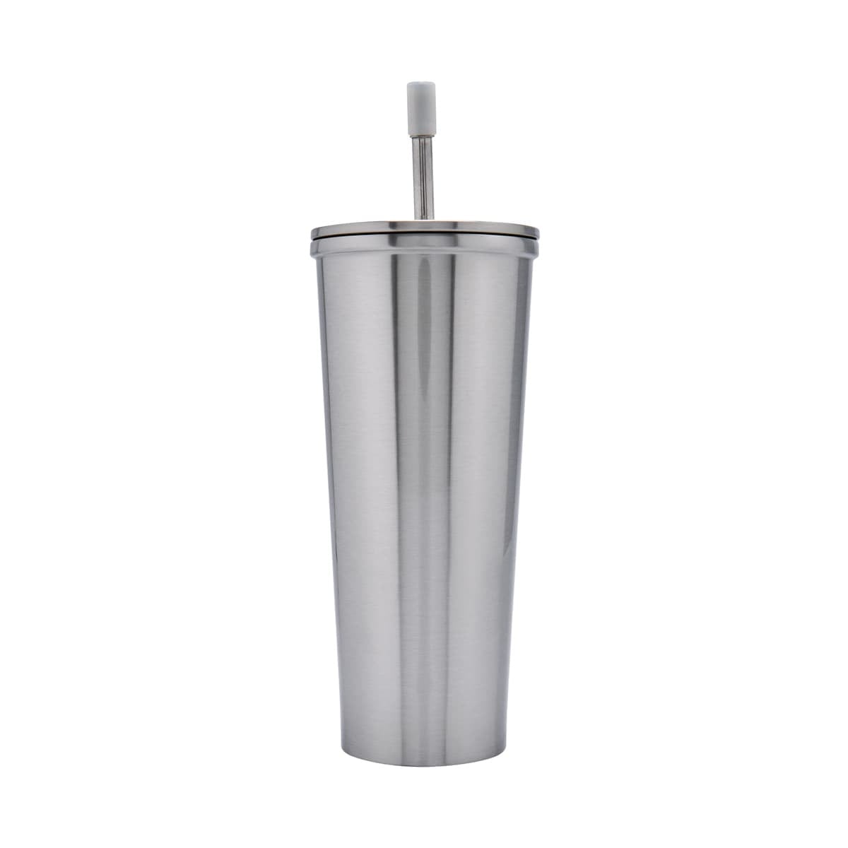 TERMO ACERO INOXIDABLE / PLASTICO / SILICN VACEALV