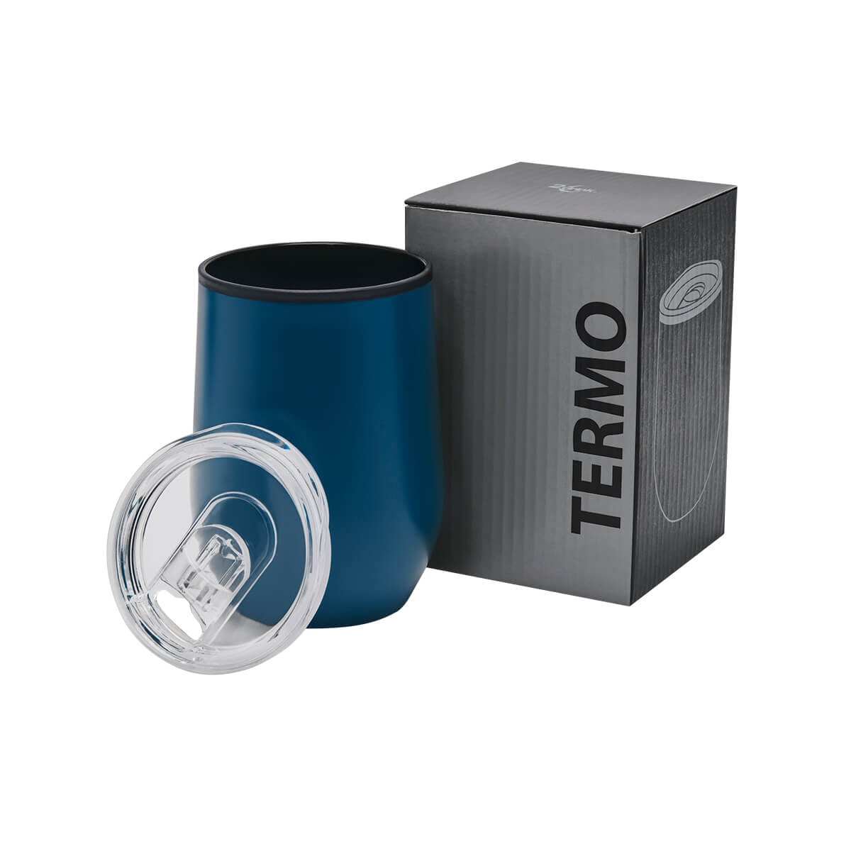 TERMO ACERO INOXIDABLE / PLASTICO VACEAND