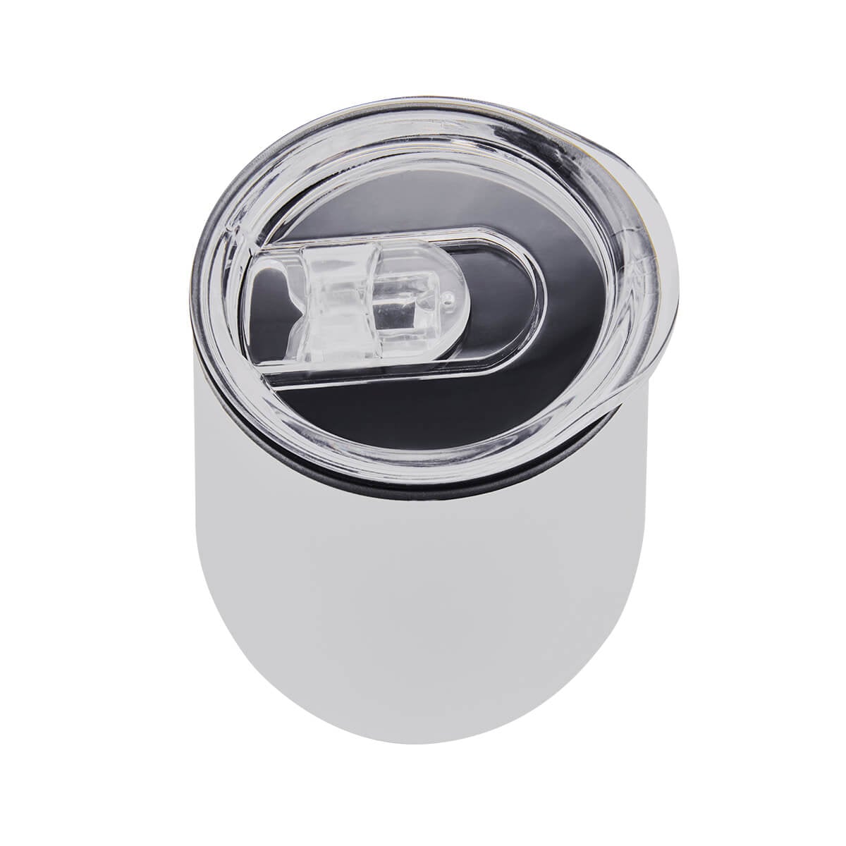 TERMO ACERO INOXIDABLE / PLASTICO VACEAND