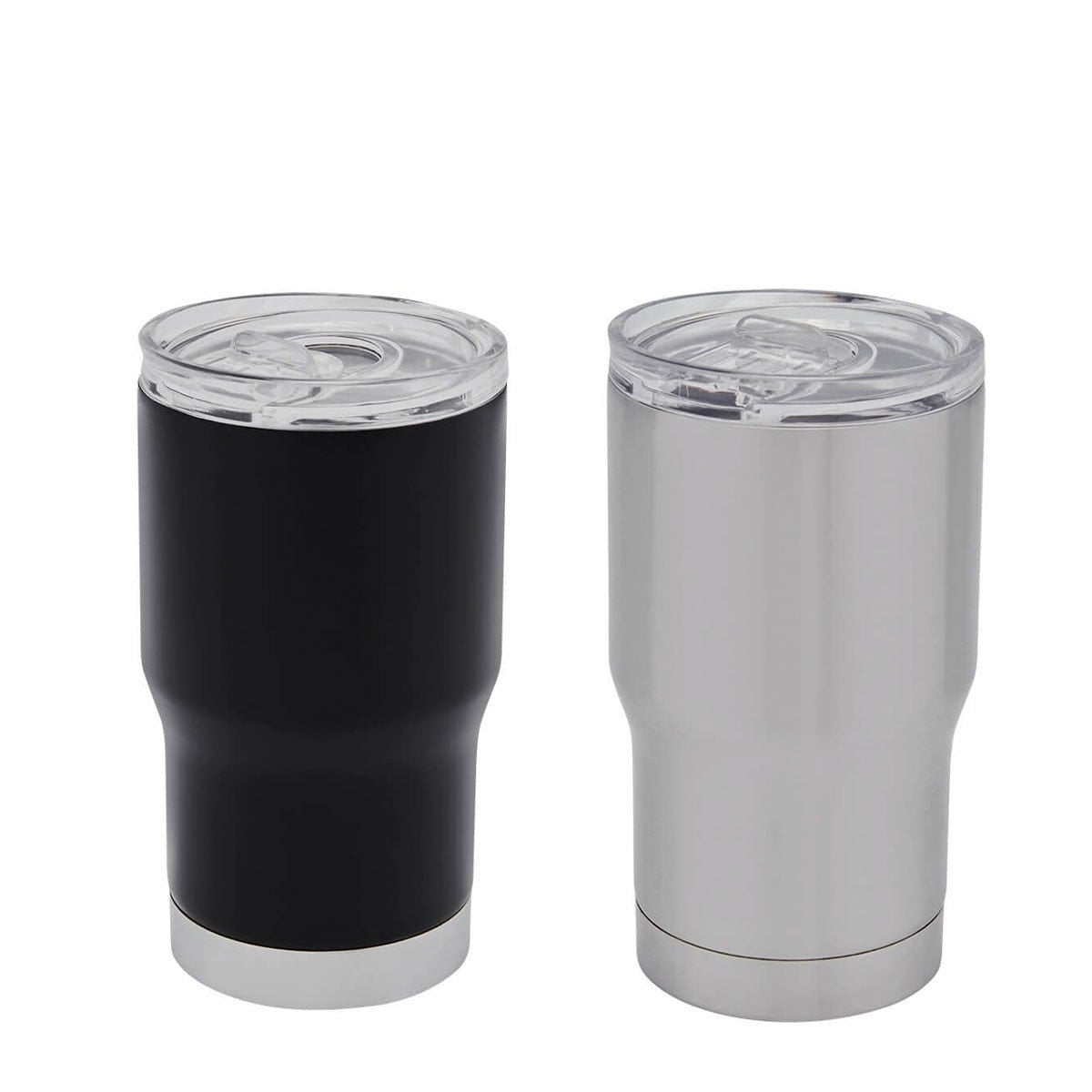 TERMO ACERO INOXIDABLE / PLASTICO VACEELO