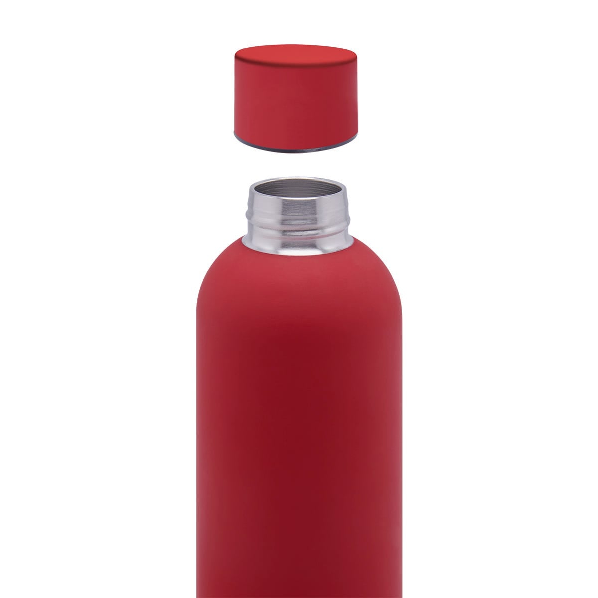 TERMO ACERO INOXIDABLE / PLASTICO VACEIZM