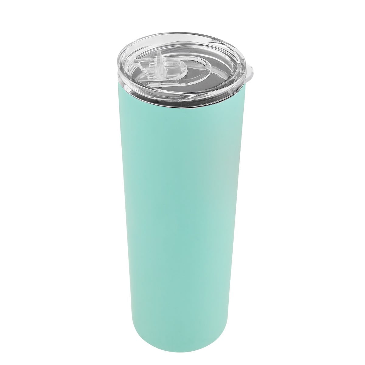 TERMO ACERO INOXIDABLE / PLASTICO VACEVRA