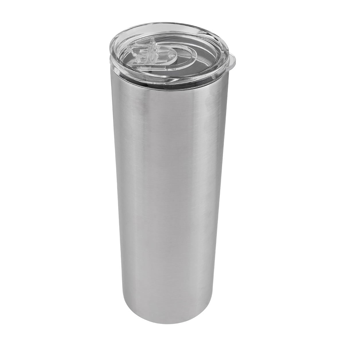 TERMO ACERO INOXIDABLE / PLASTICO VACEVRA
