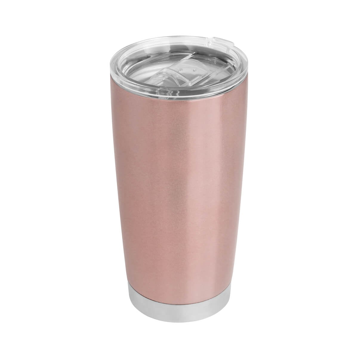 TERMO ACERO INOXIDABLE / PLASTICO VACIBER