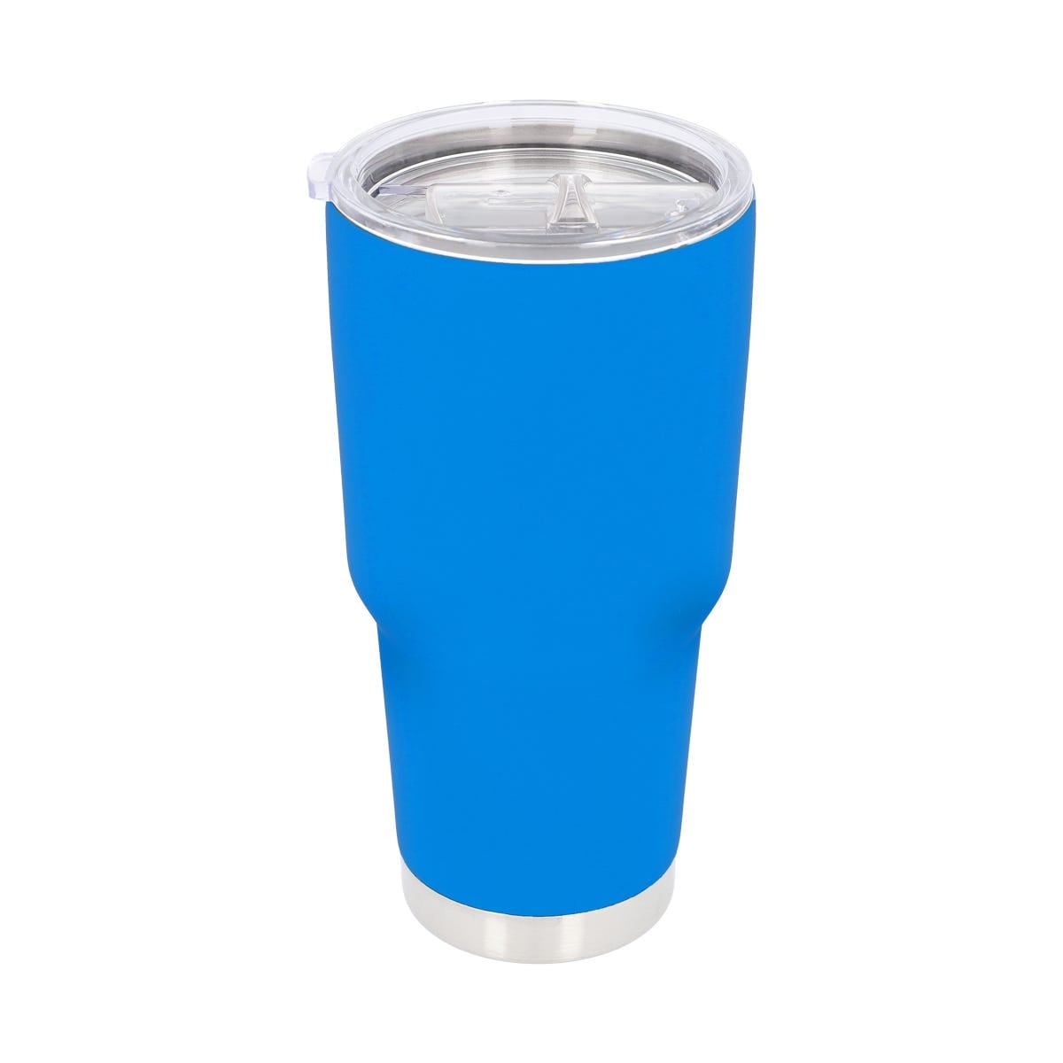 TERMO ACERO INOXIDABLE / PLASTICO VACILON