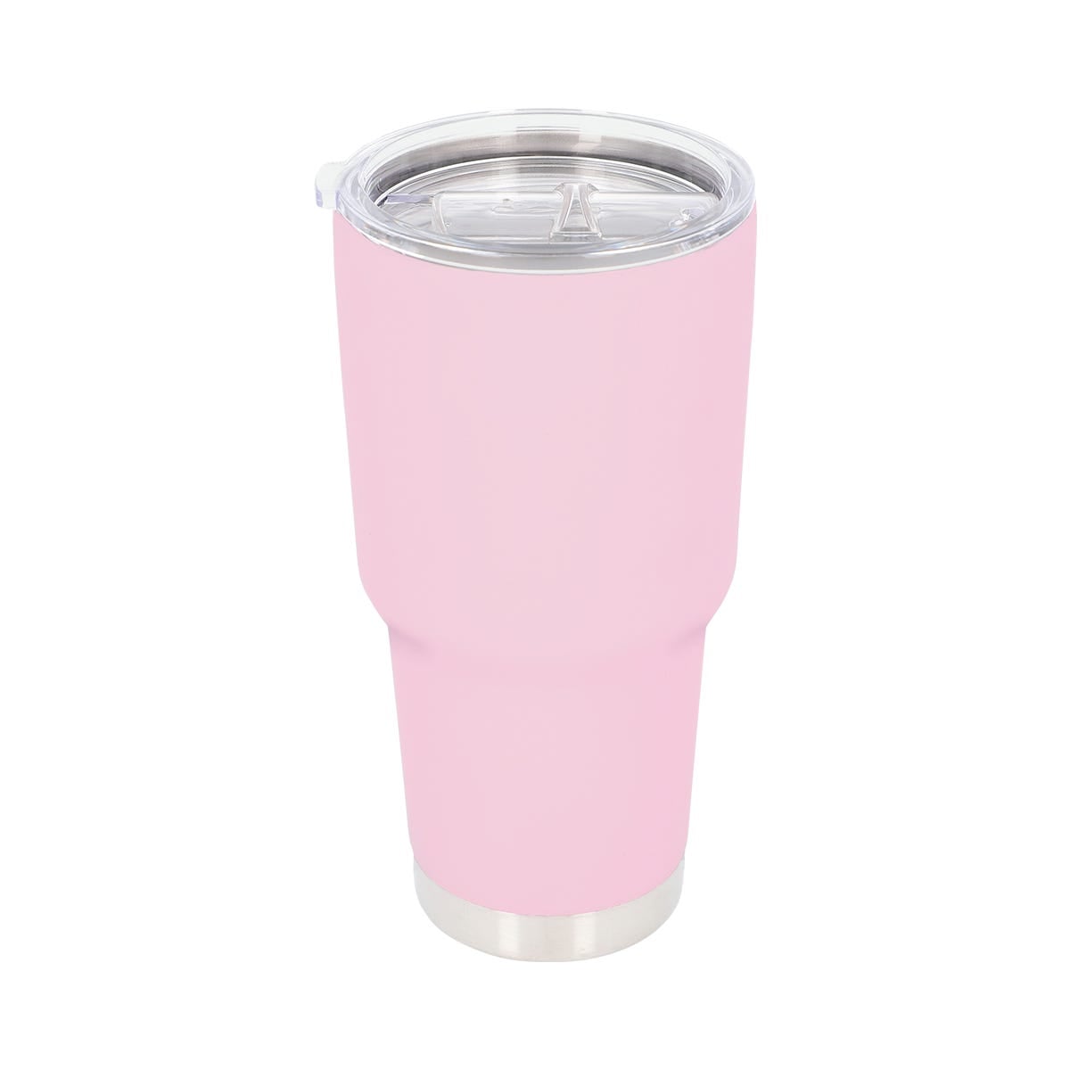 TERMO ACERO INOXIDABLE / PLASTICO VACILON