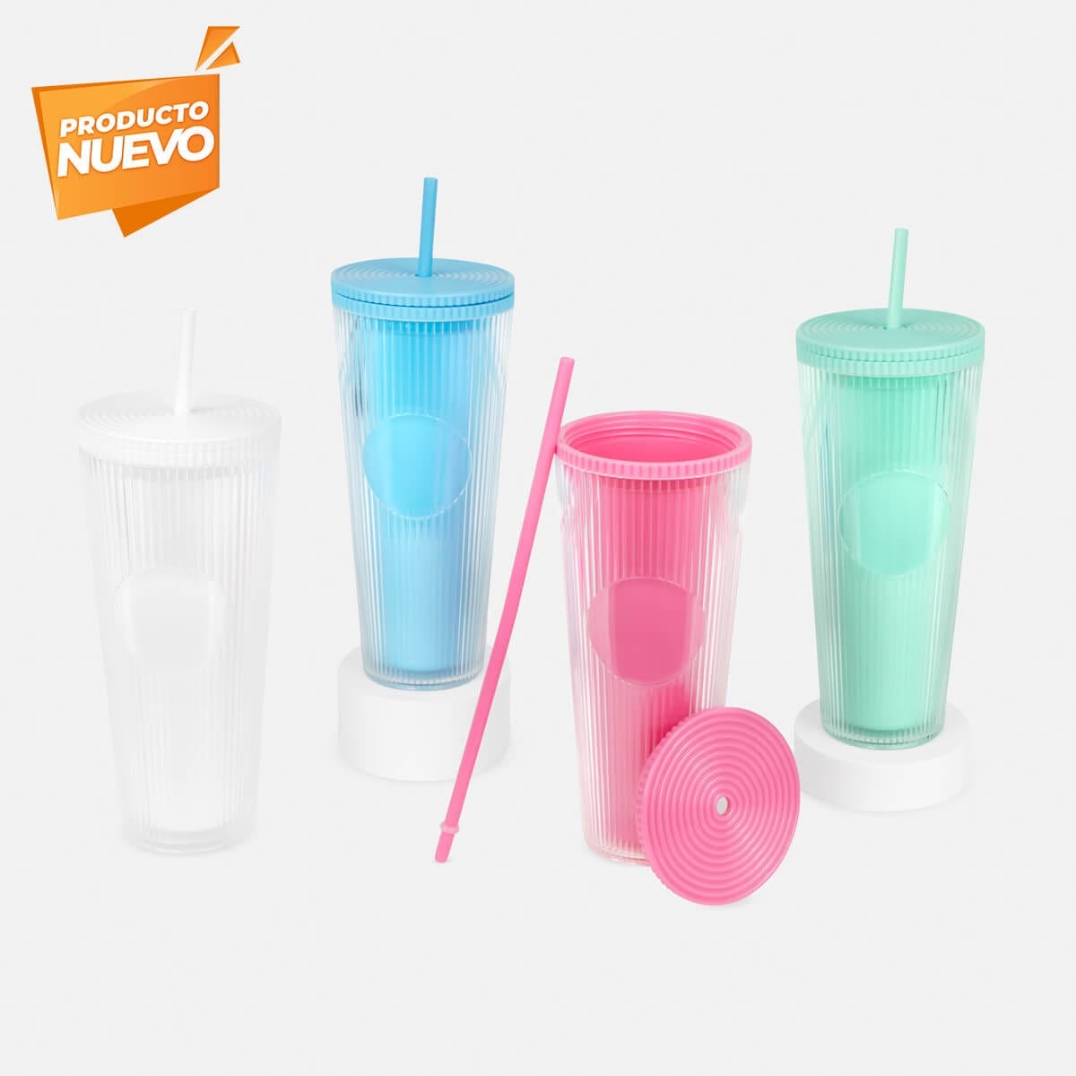 VASO VACLORA