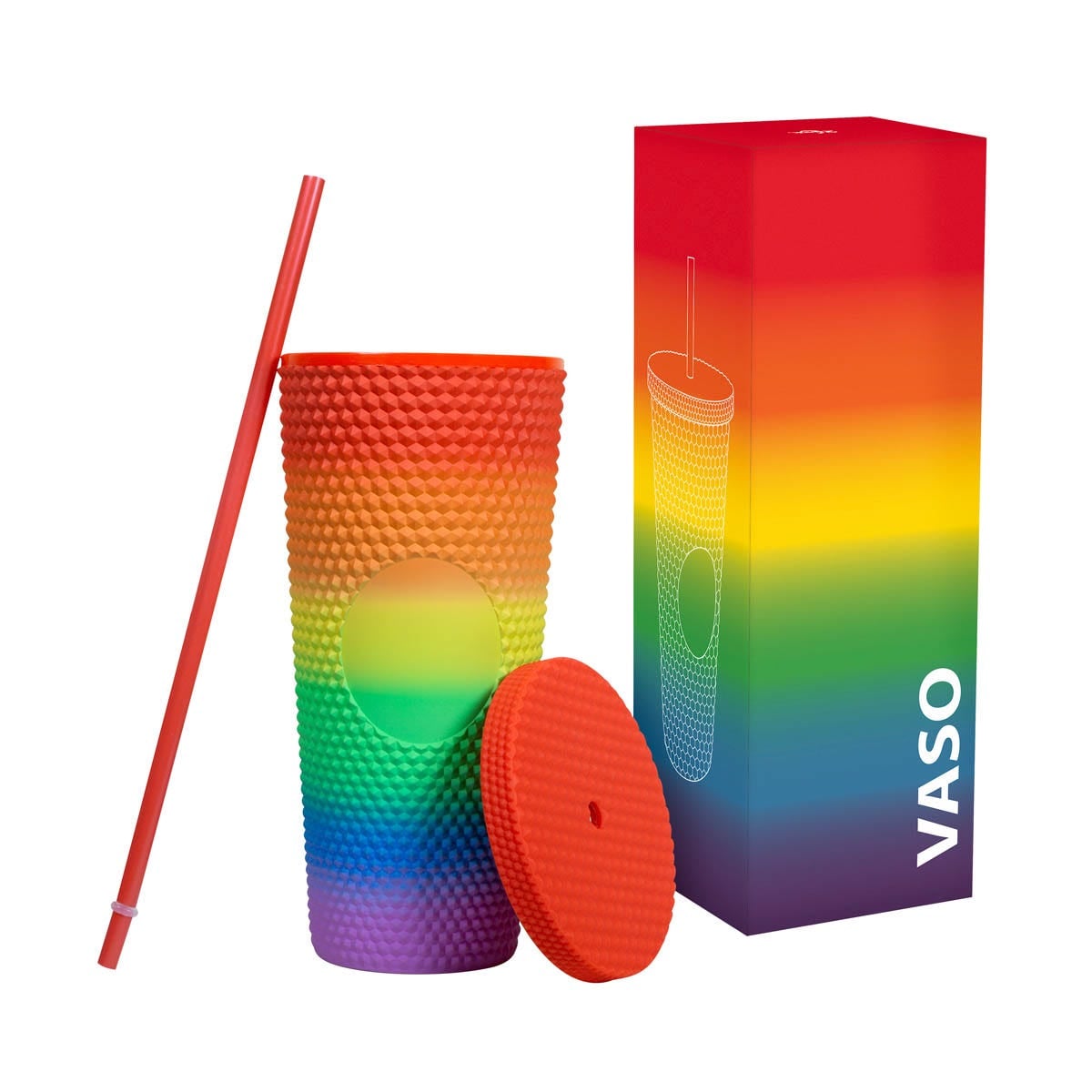VASO VACLUF