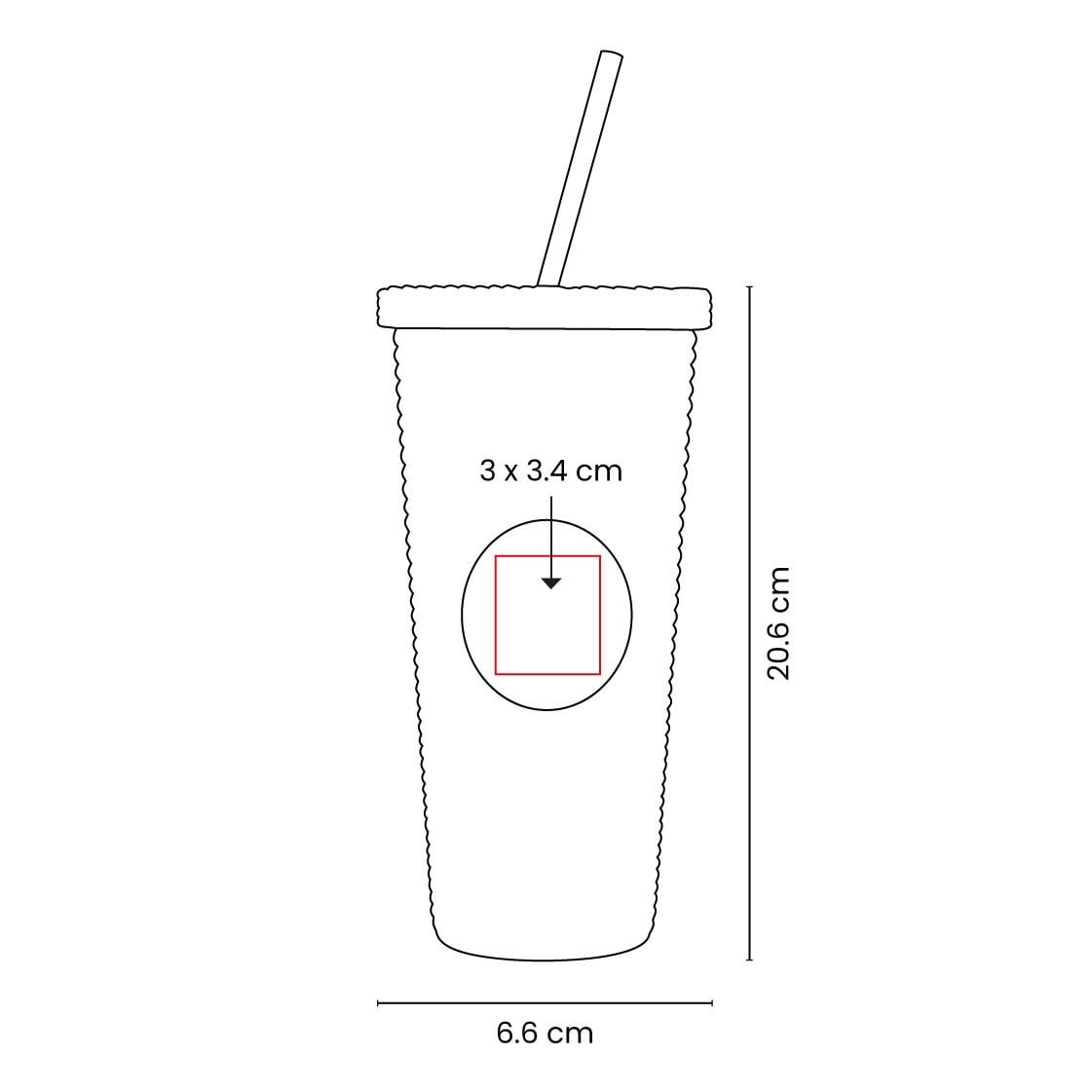 VASO VACLUF