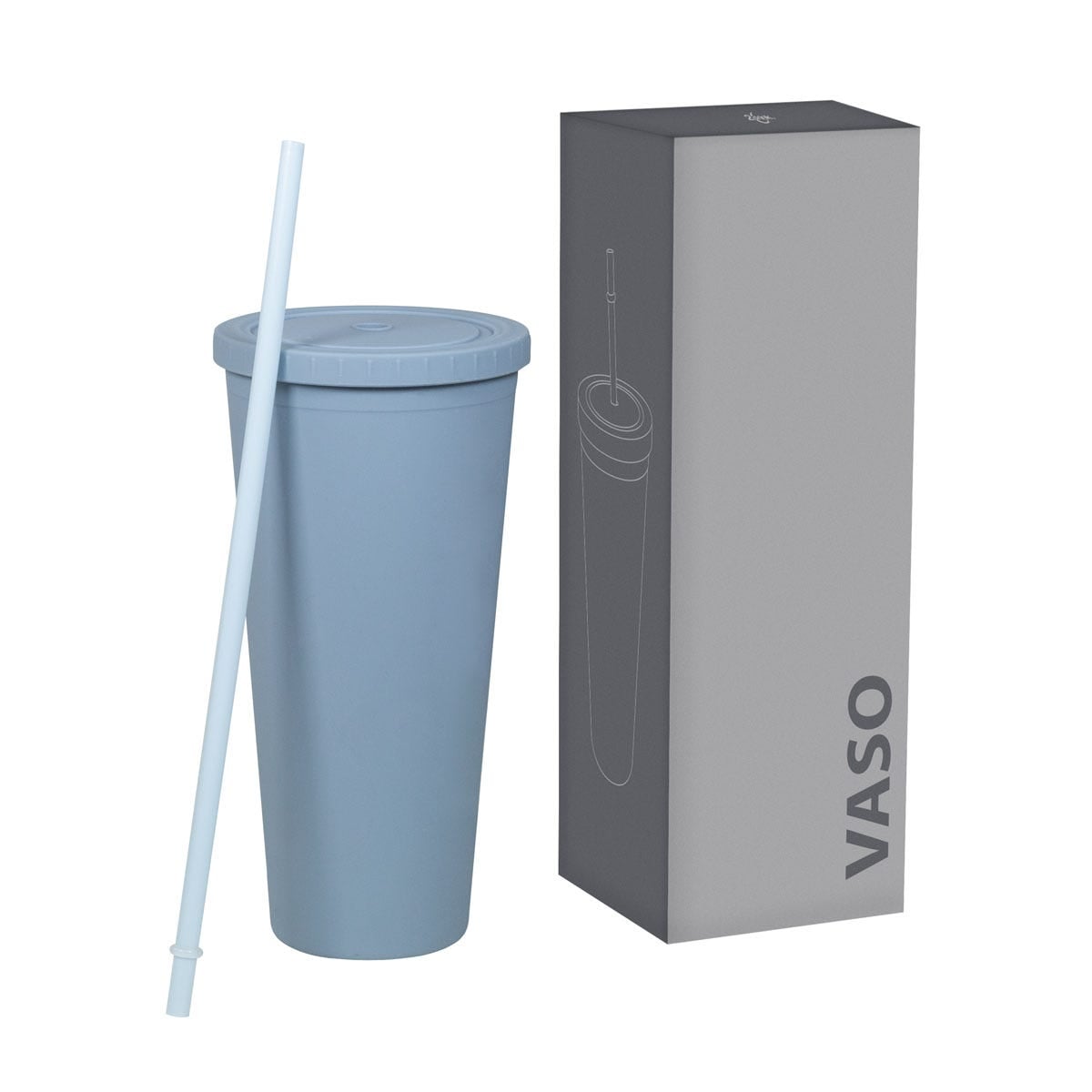 VASO VACLURV