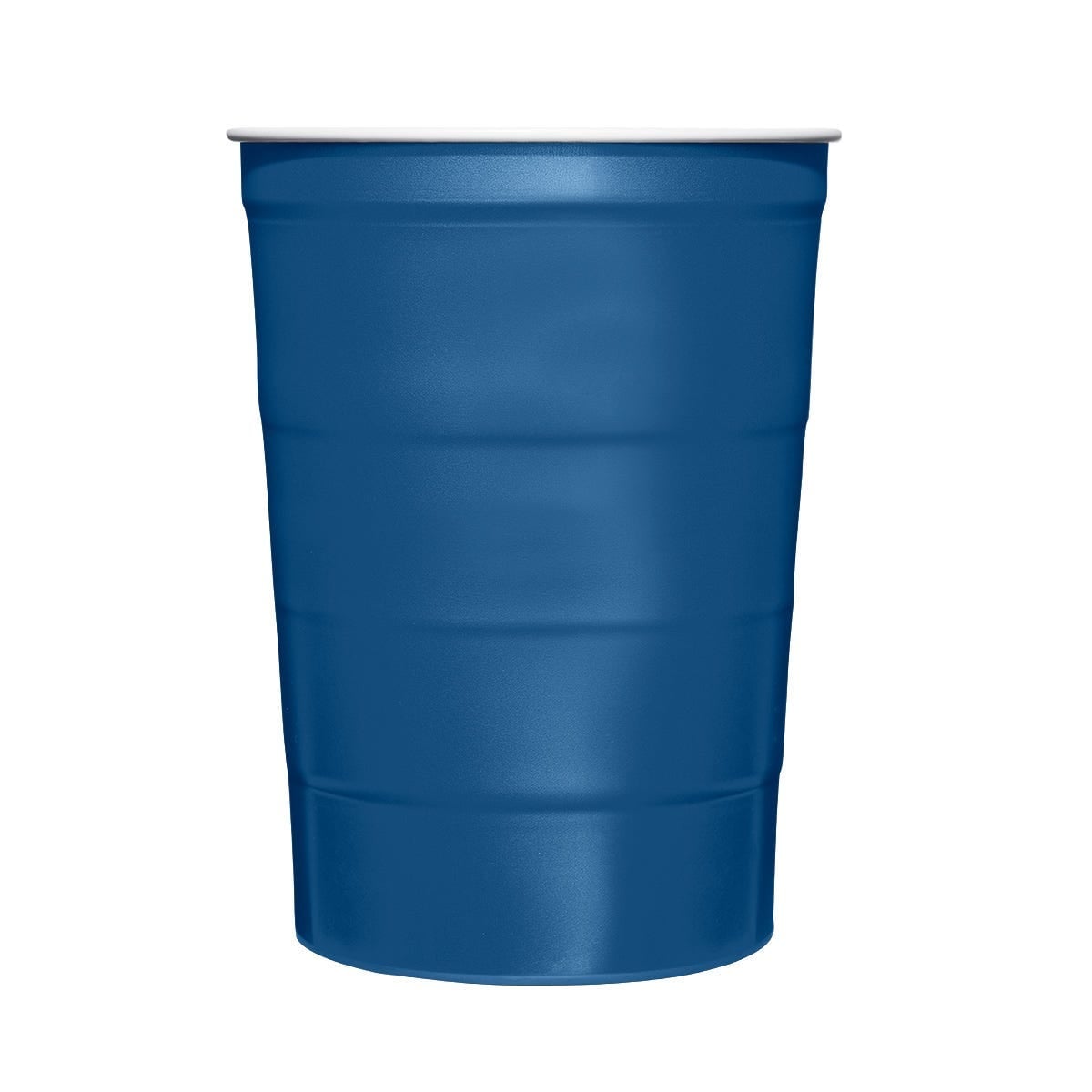VASO ACERO RECICLADO VACLUSE