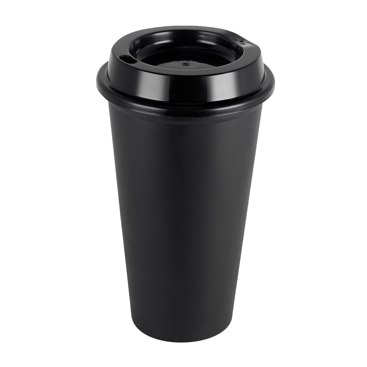 VASO PLASTICO VACLYRE