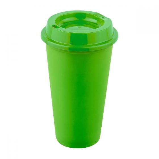 VASO PLASTICO VACLYRE