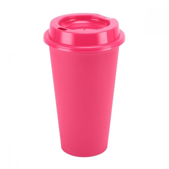 VASO PLASTICO VACLYRE