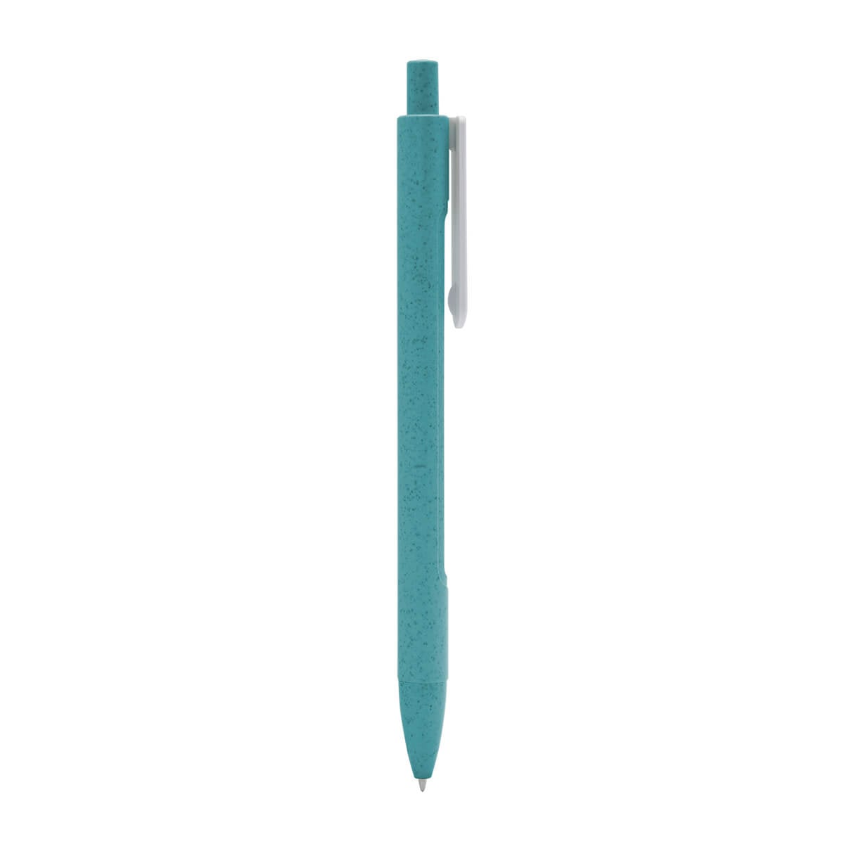 BOLIGRAFO PLASTICO / FIBRA DE TRIGO VACMENT