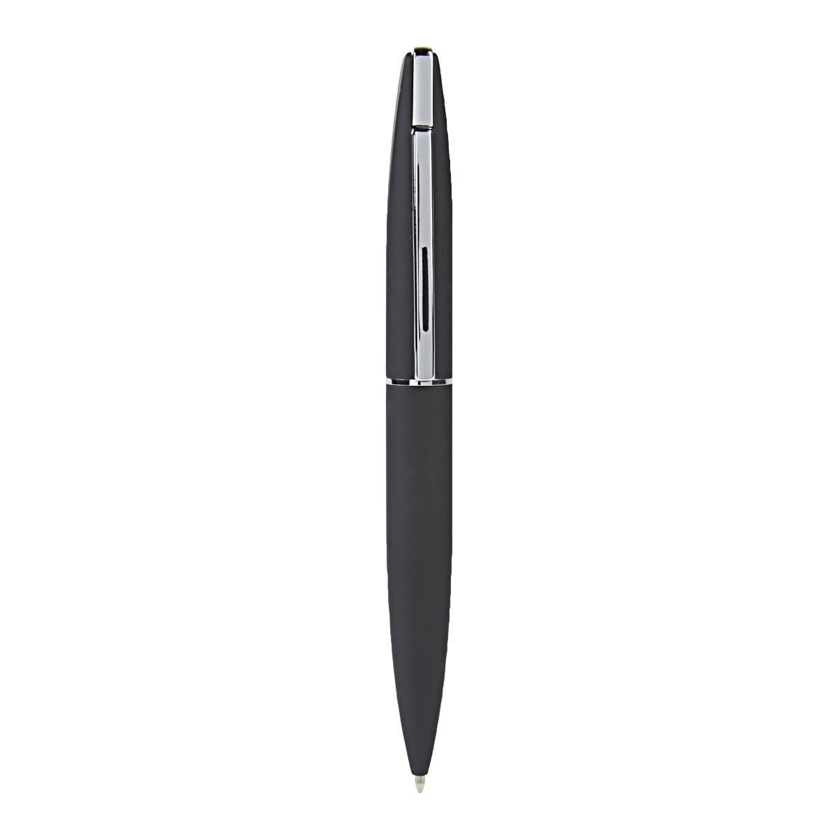 BOLIGRAFO ACERO INOXIDABLE VACMYRE
