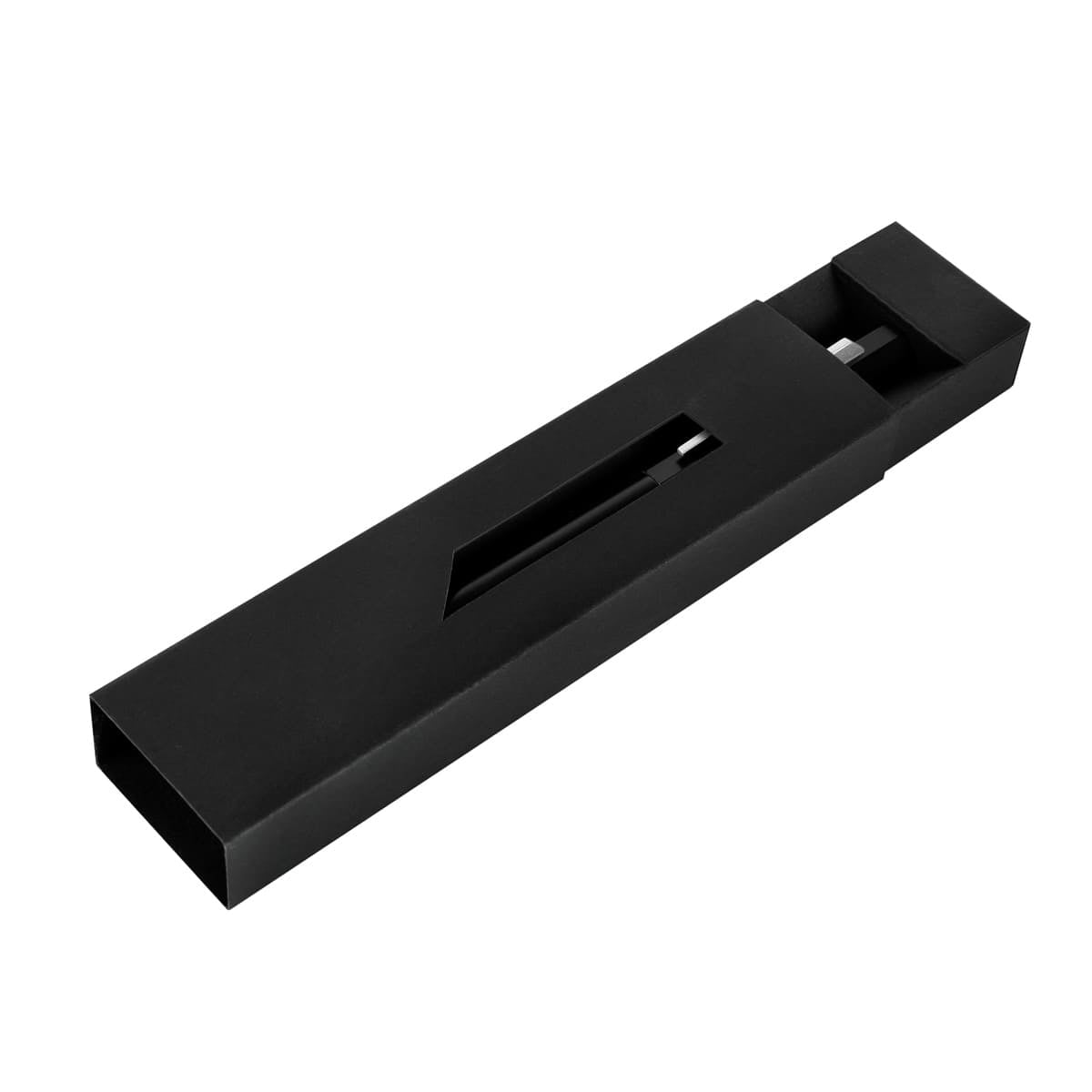 BOLIGRAFO ALUMINIO VACRAND
