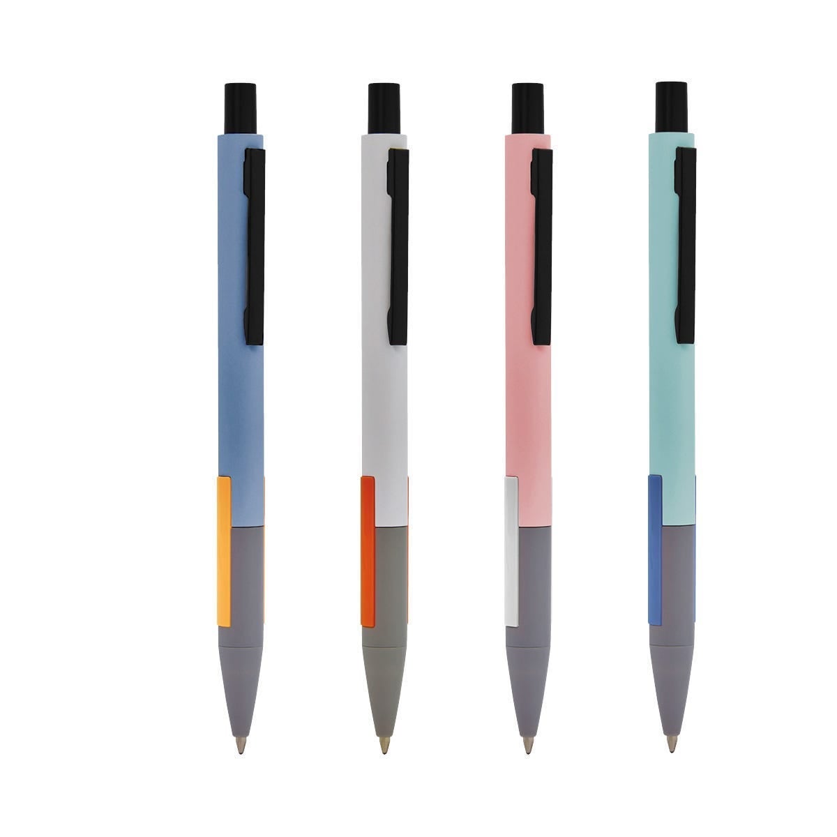 BOLIGRAFO METAL VACRELD
