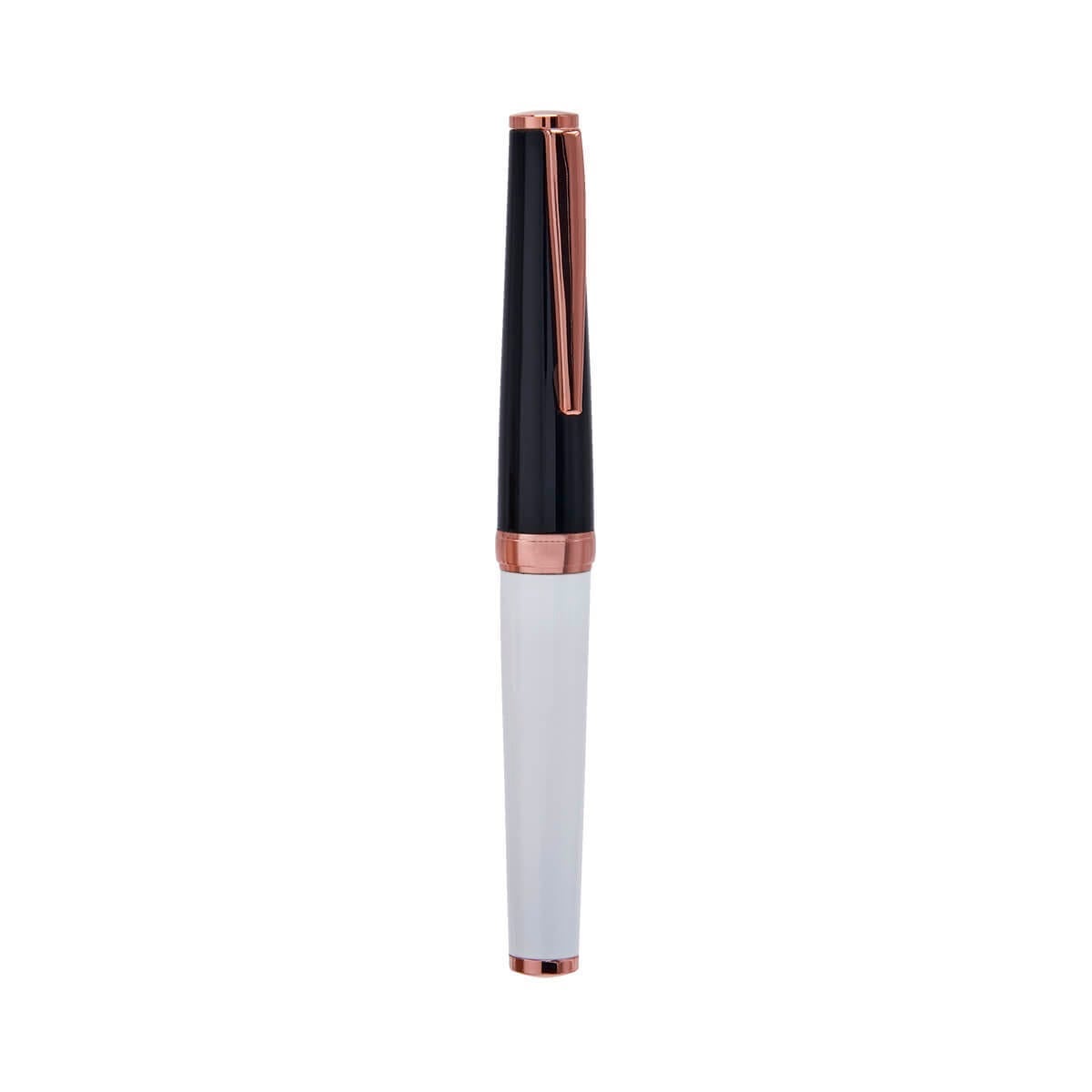 BOLIGRAFO METAL VACREVA