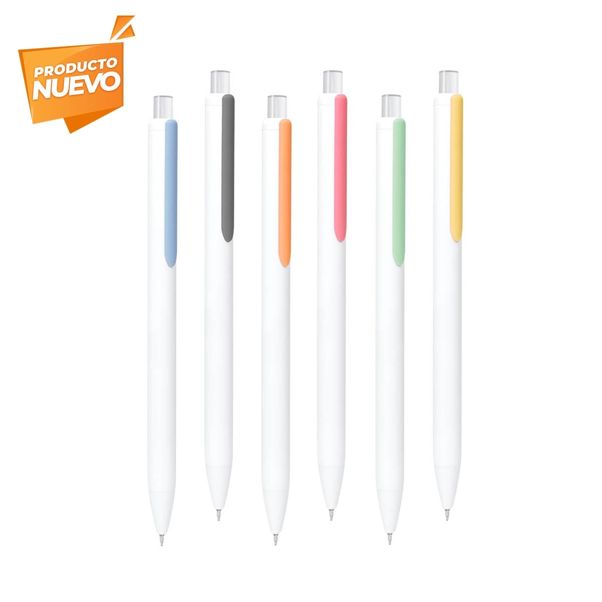 BOLIGRAFO VACSOFT