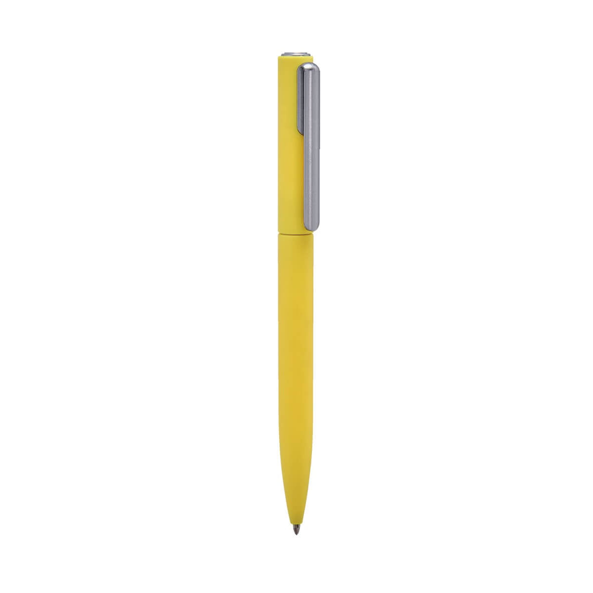 BOLIGRAFO PLASTICO VACSTUL
